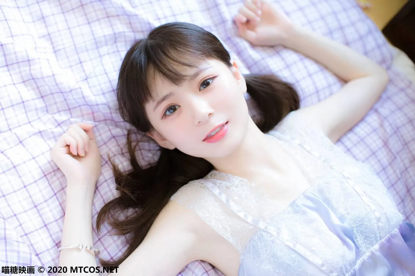 [喵糖映画] VOL.091 私房物语[37P]插图9