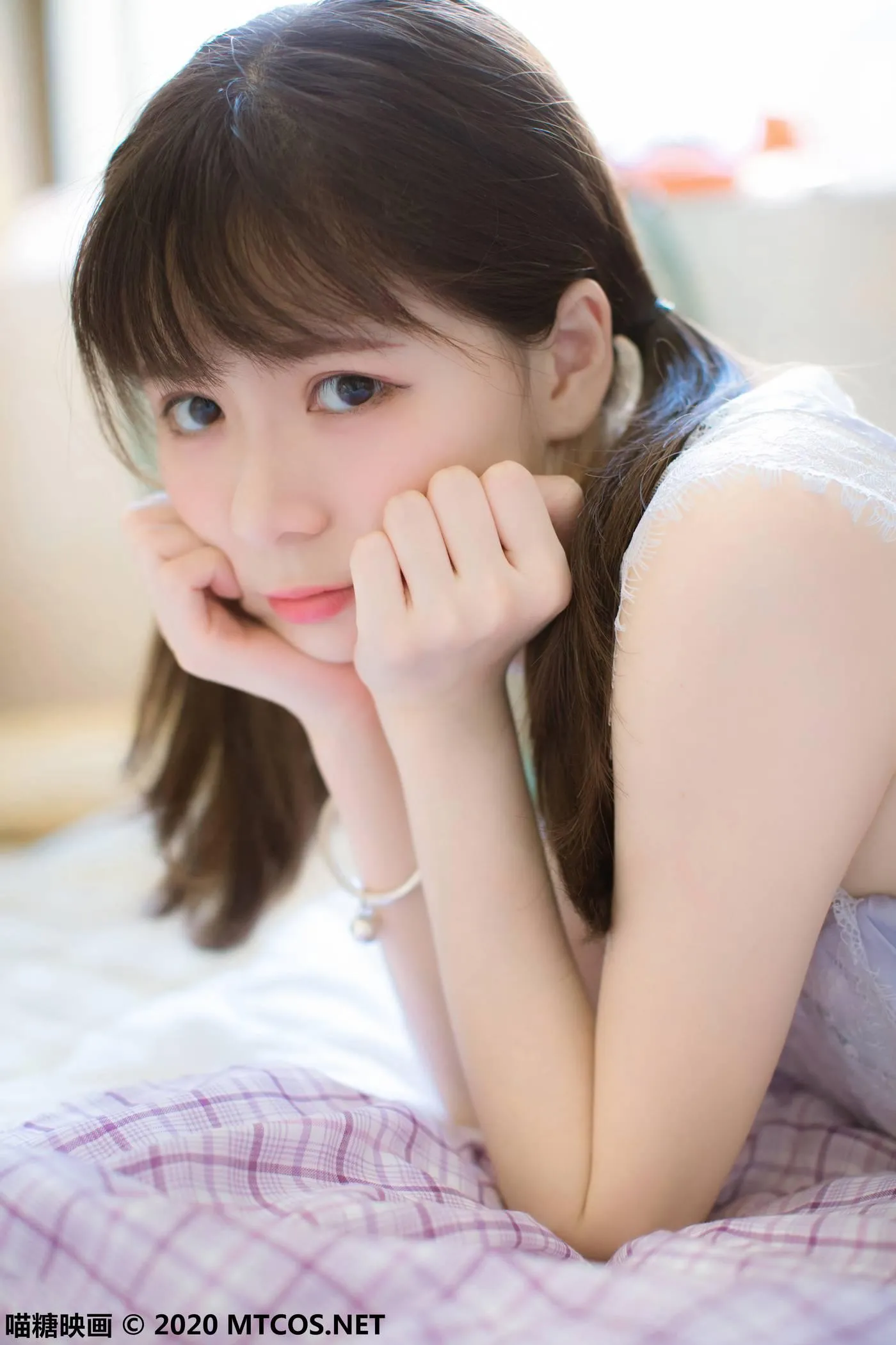 [喵糖映画] VOL.091 私房物语[37P]插图2