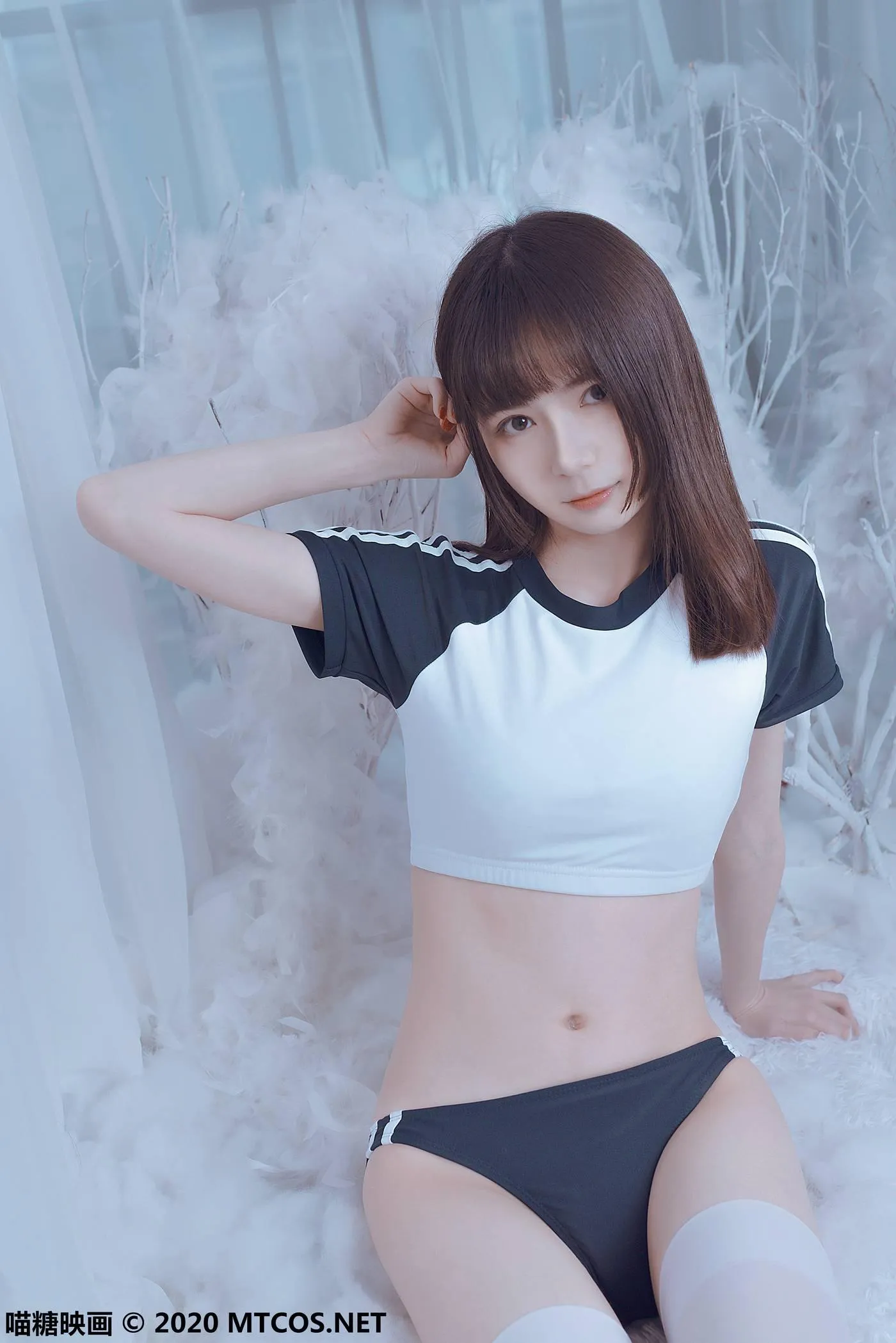 [喵糖映画] VOL.091 私房物语[37P]插图2