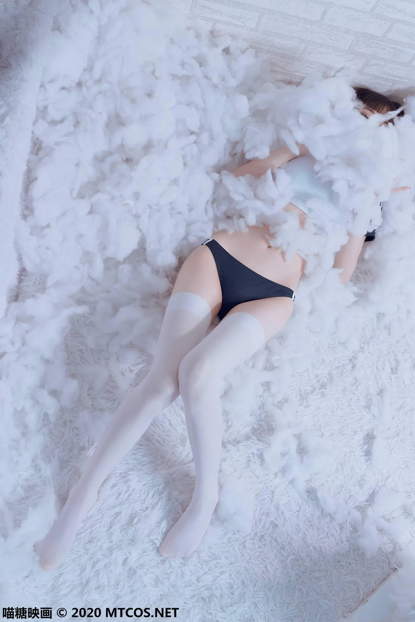 [喵糖映画] VOL.091 私房物语[37P]插图3