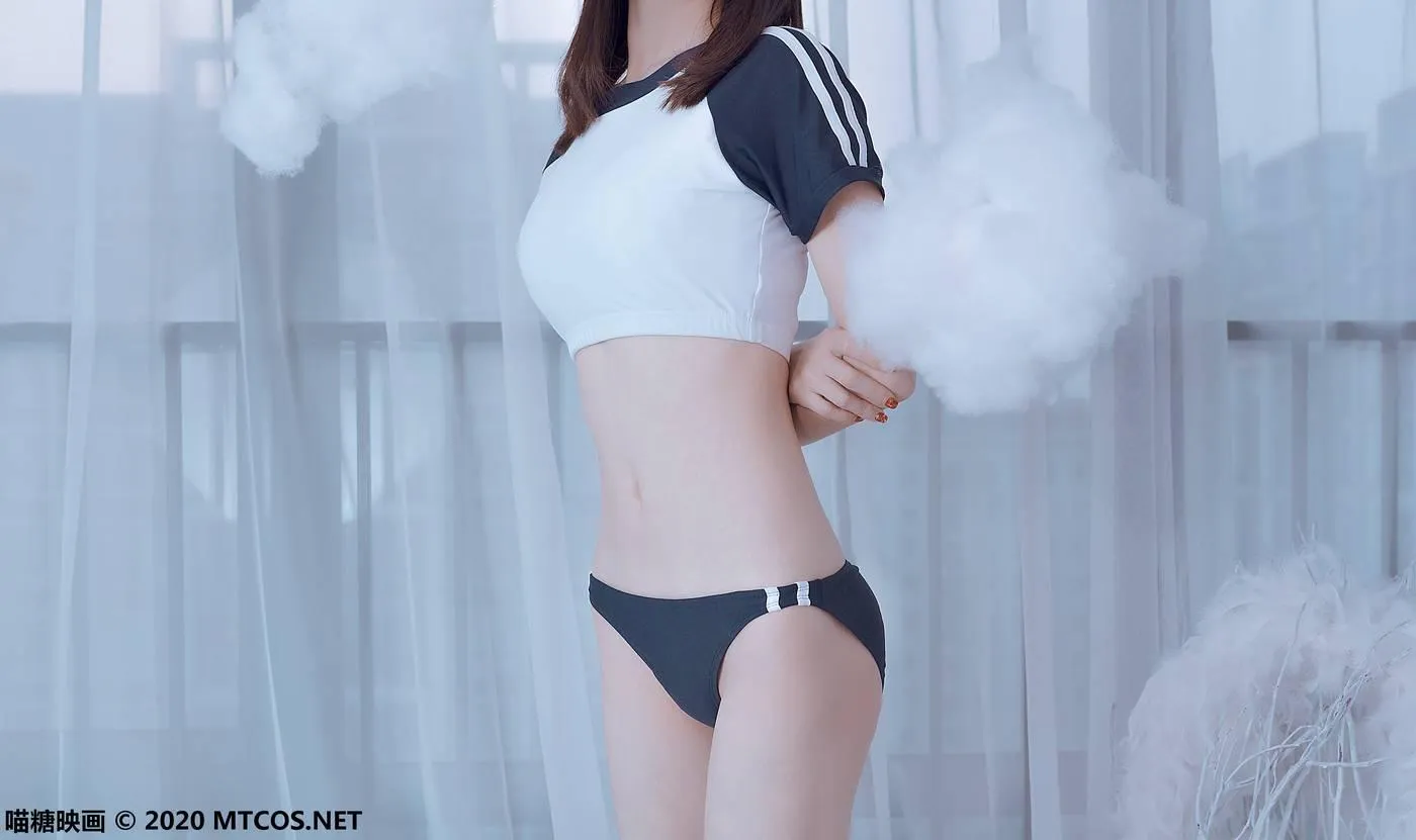 [喵糖映画] VOL.091 私房物语[37P]插图5