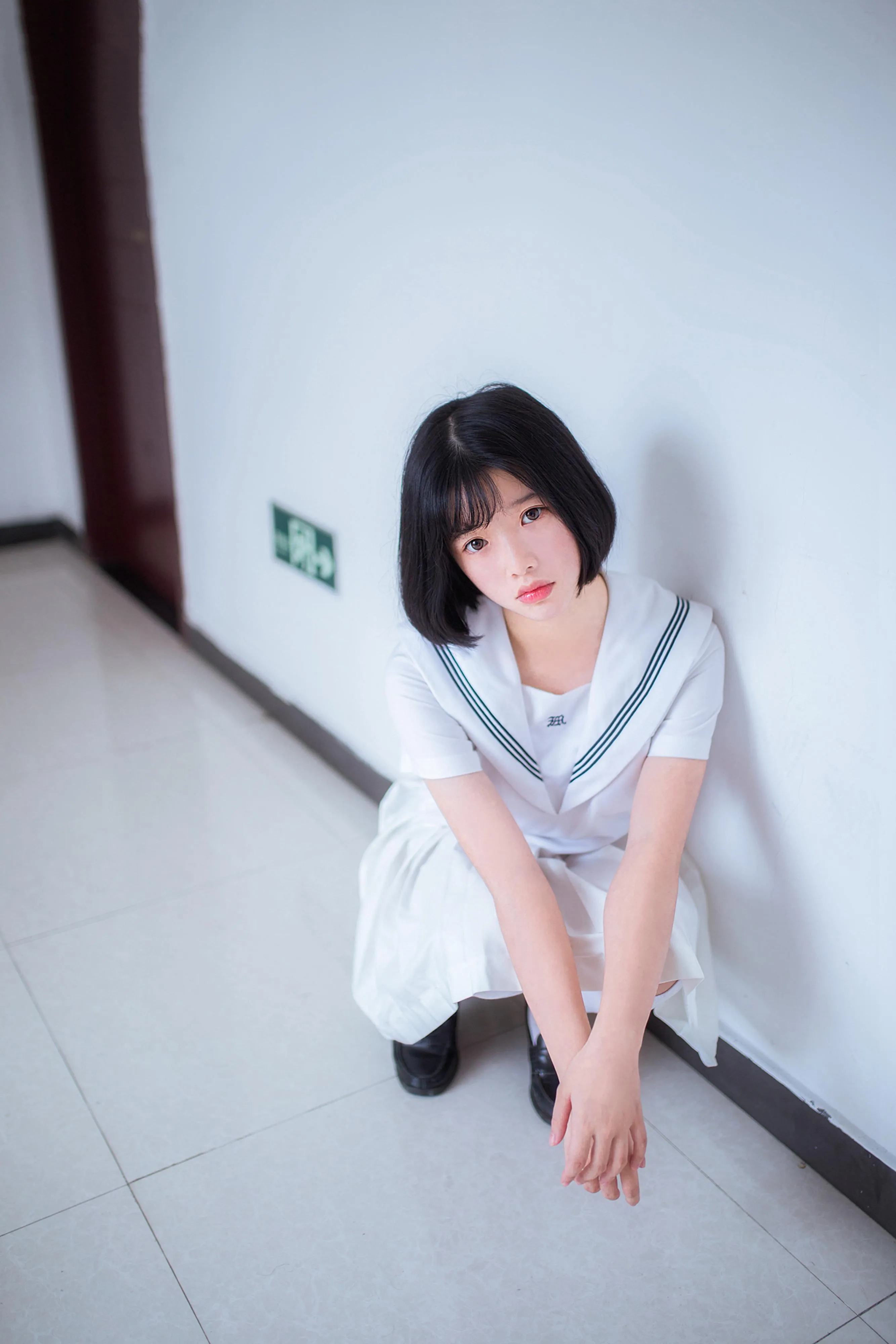 [喵糖映画]VOL.437 邻家少女[30P]插图5