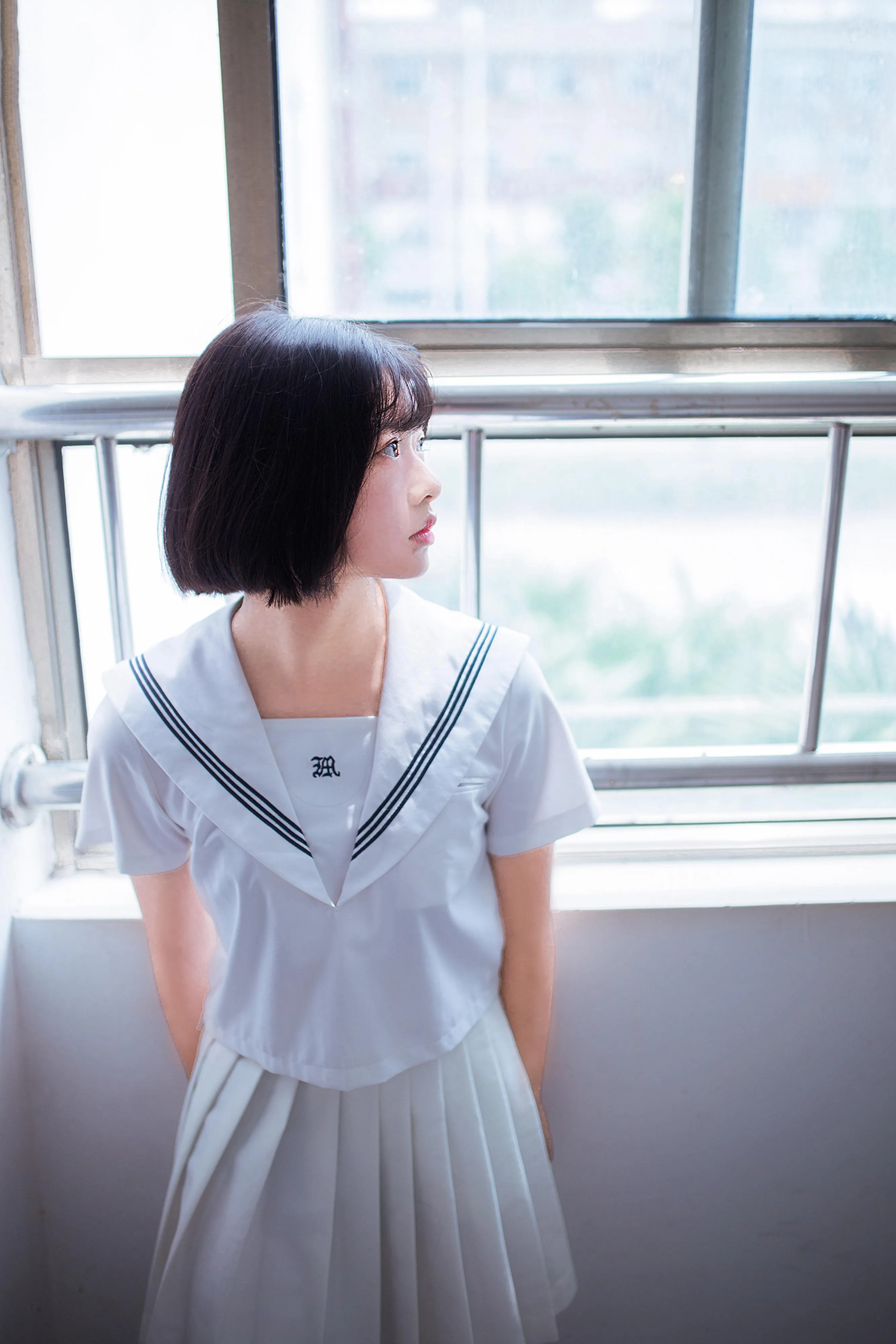 [喵糖映画]VOL.437 邻家少女[30P]插图6
