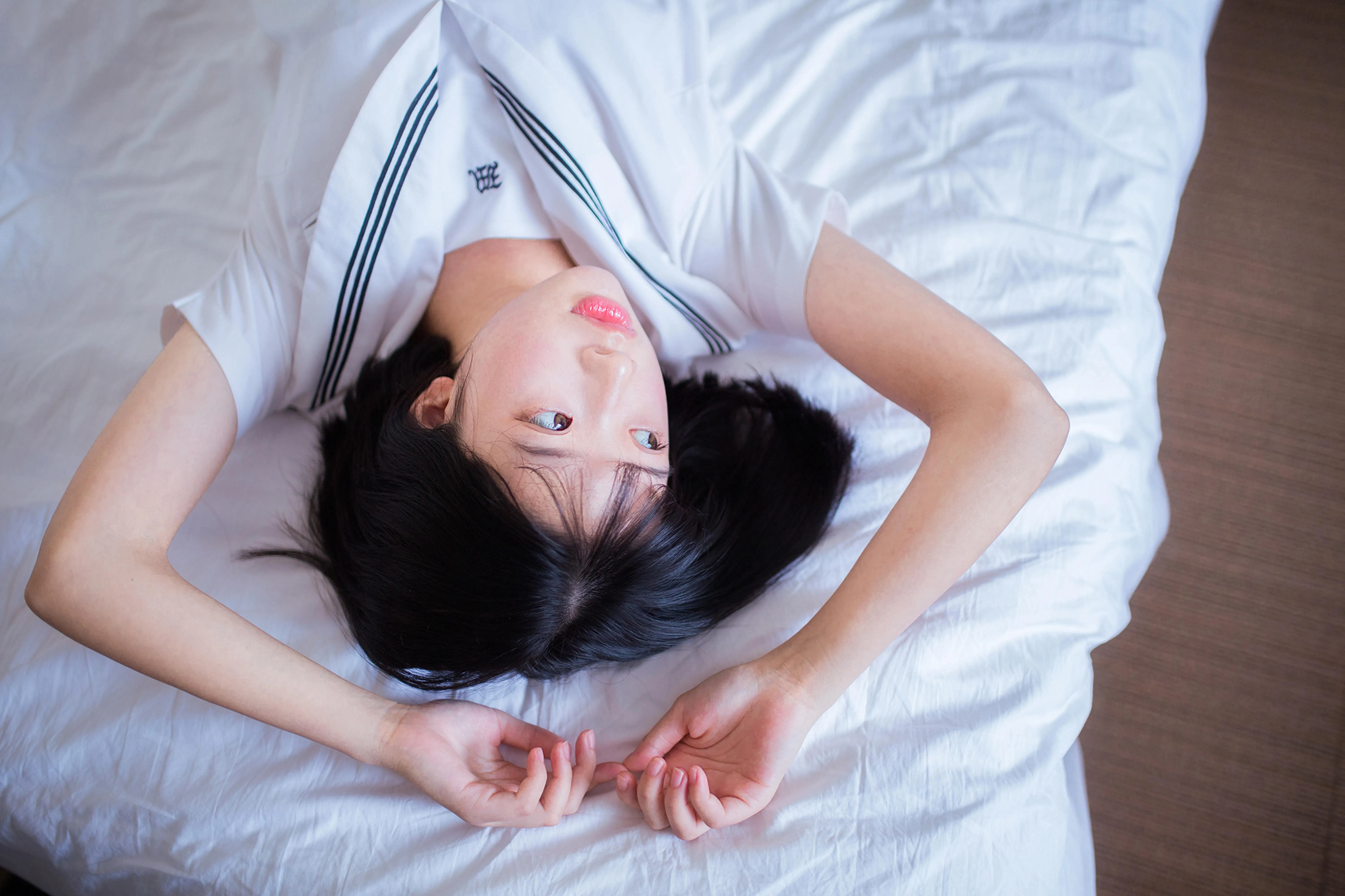 [喵糖映画]VOL.437 邻家少女[30P]插图7