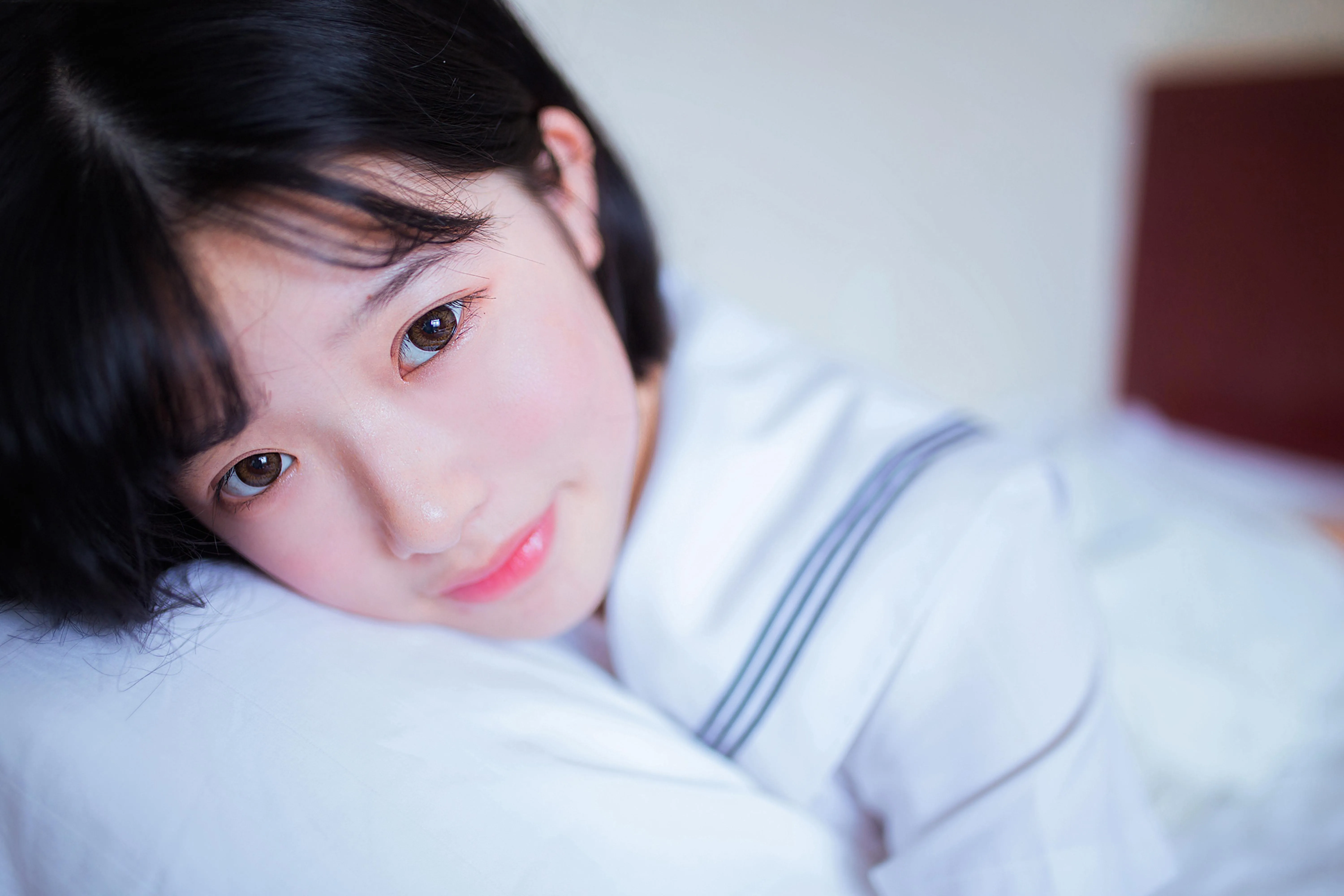 [喵糖映画]VOL.437 邻家少女[30P]插图8