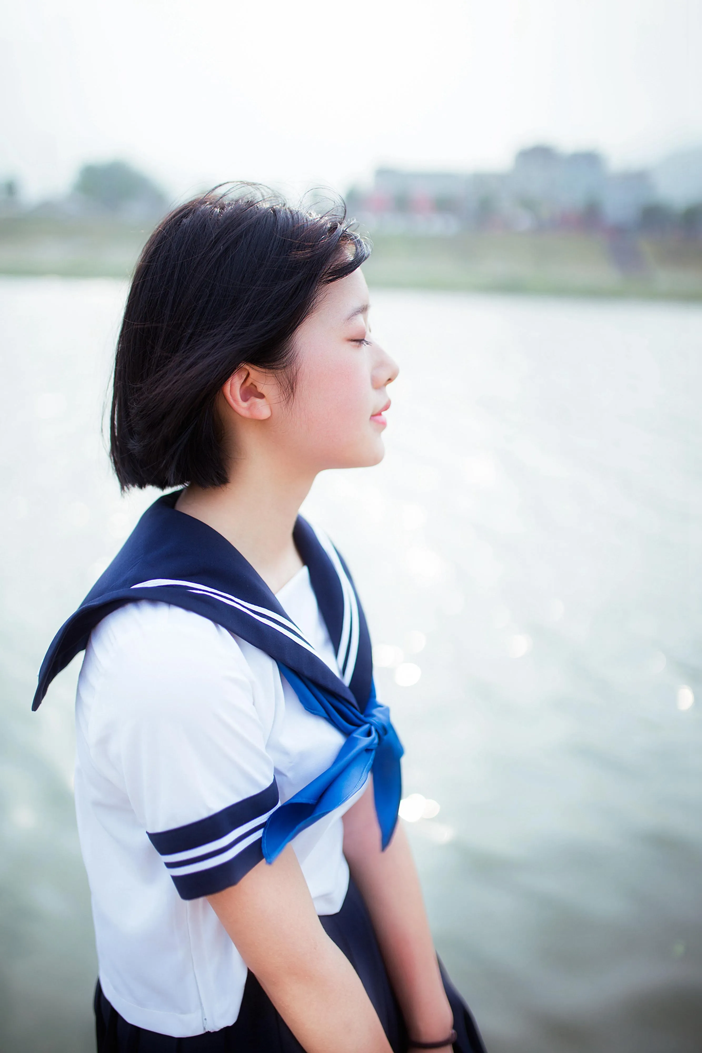 [喵糖映画]VOL.437 邻家少女[30P]插图9