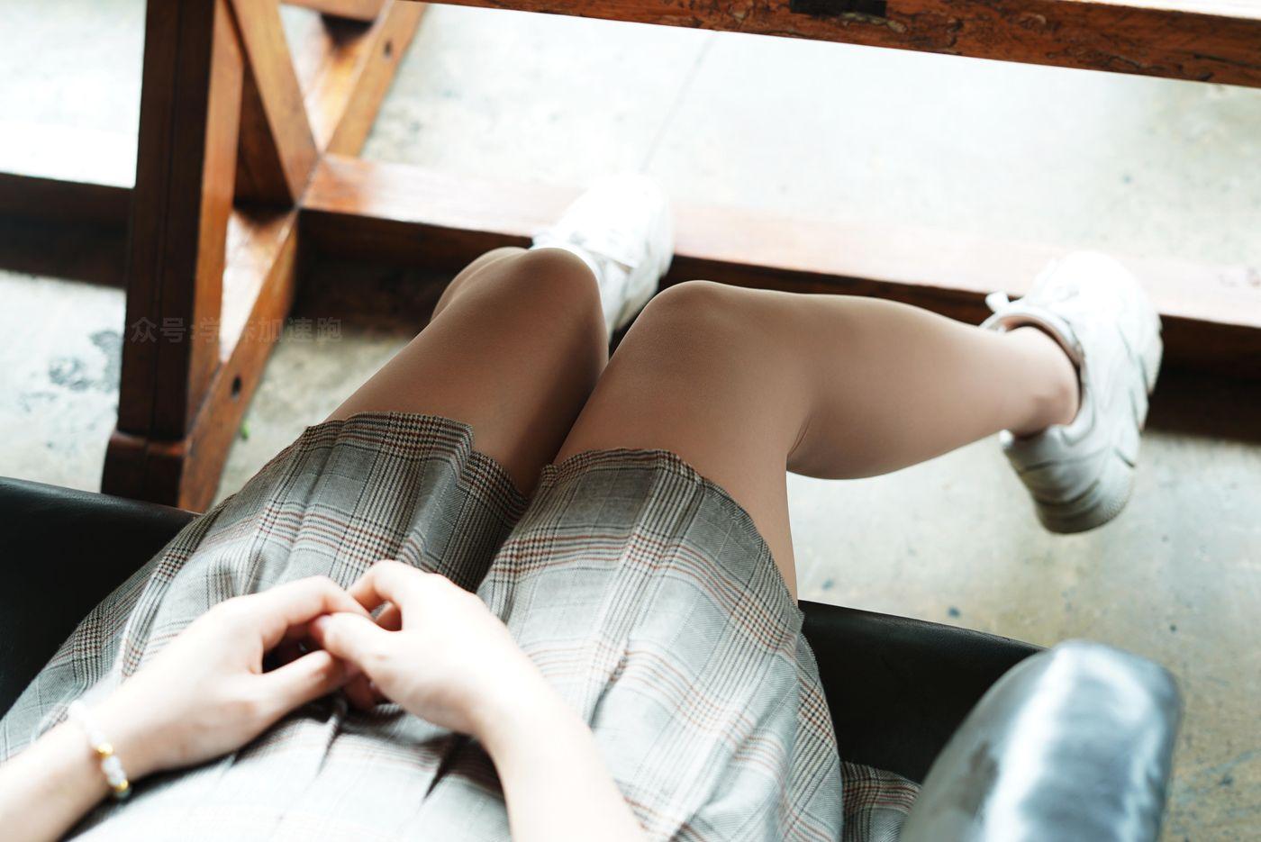 学妹加速跑 XM030《小唐学妹5》[89P]插图6