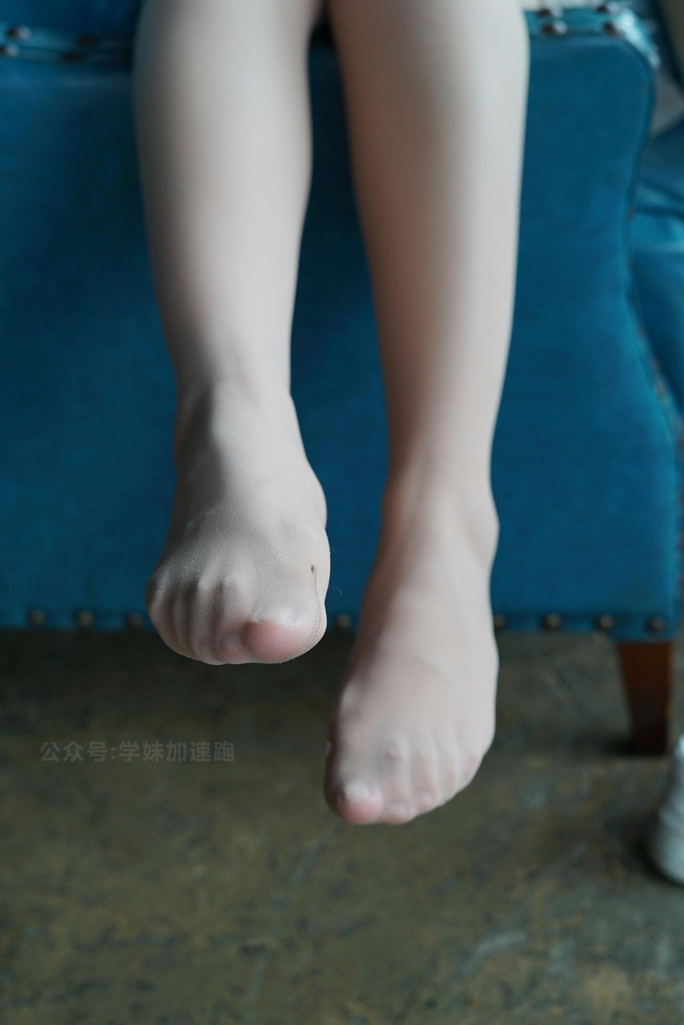 学妹加速跑 XM030《小唐学妹5》[89P]插图5