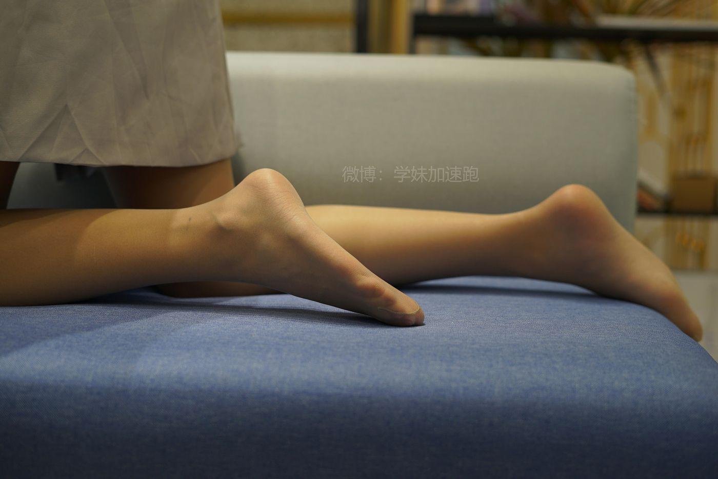 学妹加速跑 XM018《盘盘学妹2》[87P]插图