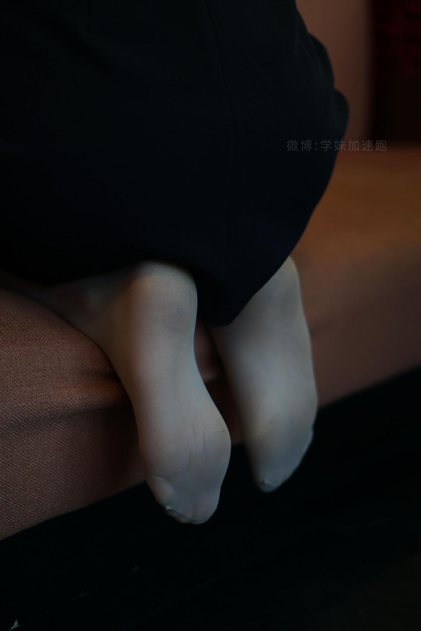 学妹加速跑 XM072《活捉小丝妹-敏儿》[92P]插图4