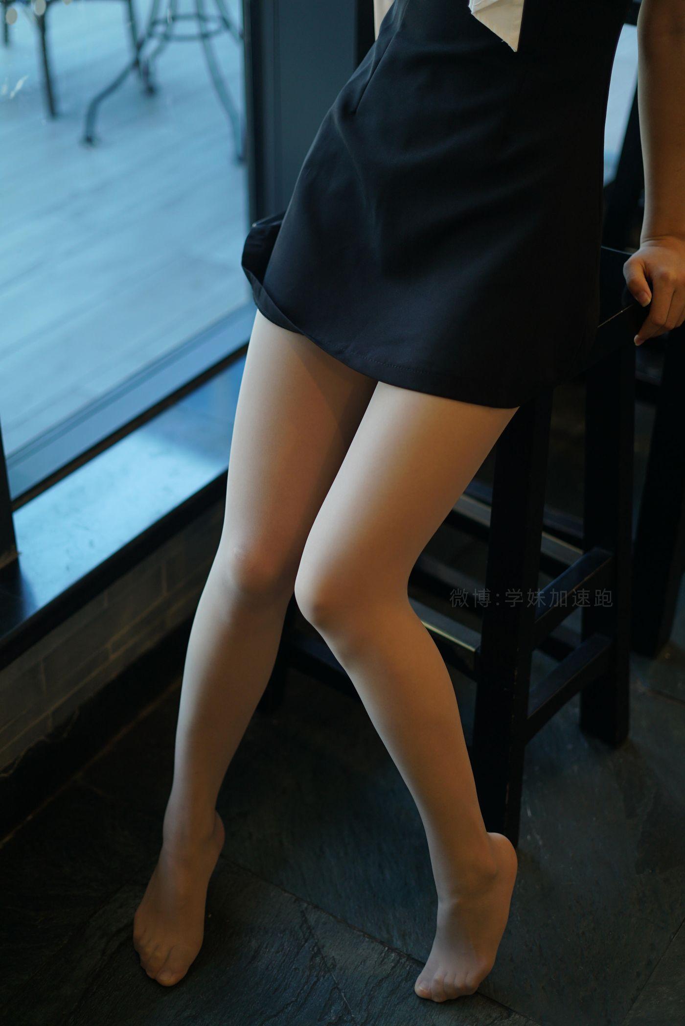 学妹加速跑 XM072《活捉小丝妹-敏儿》[92P]插图