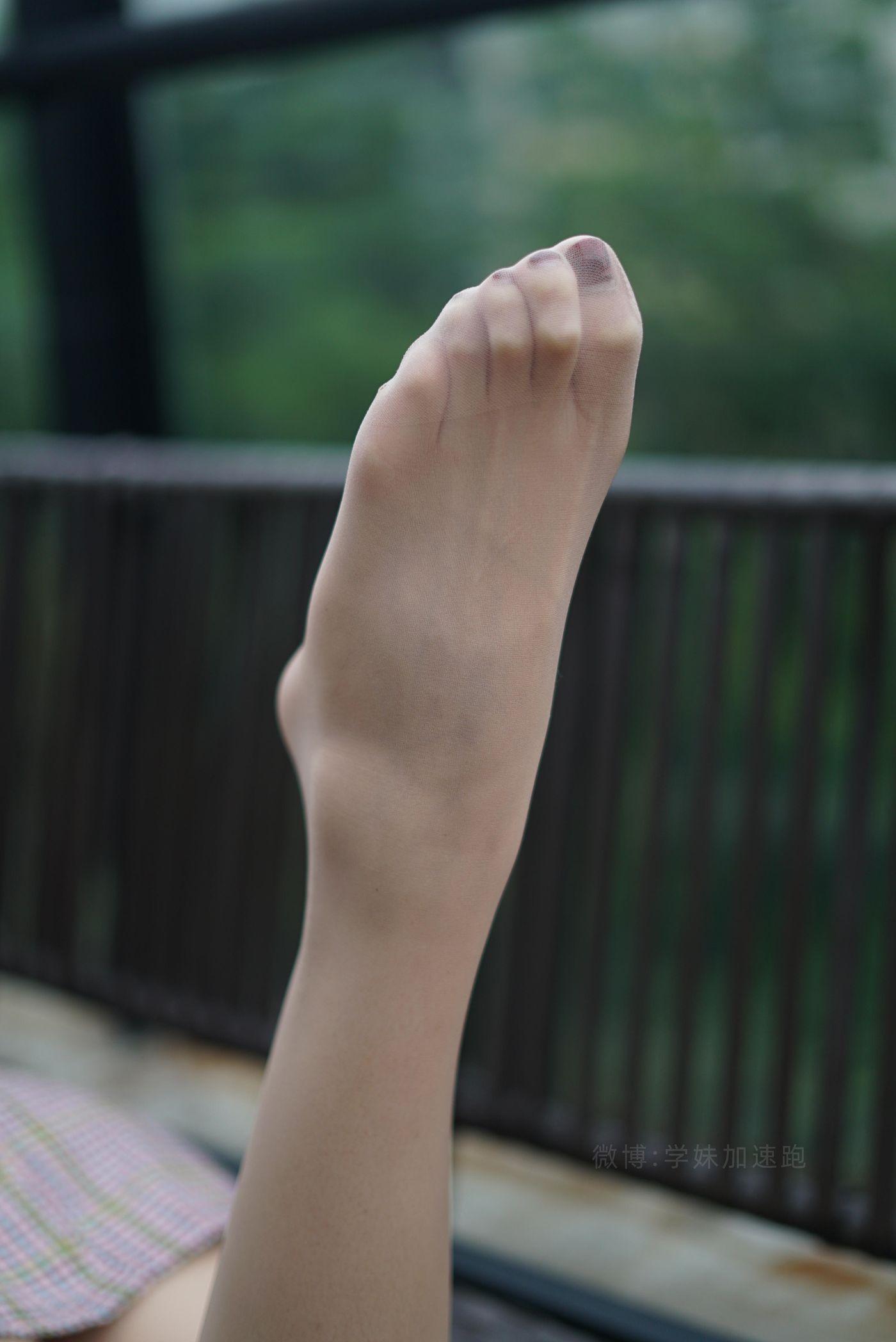学妹加速跑 XM054《甜美与性感琪琪》[93P]插图7