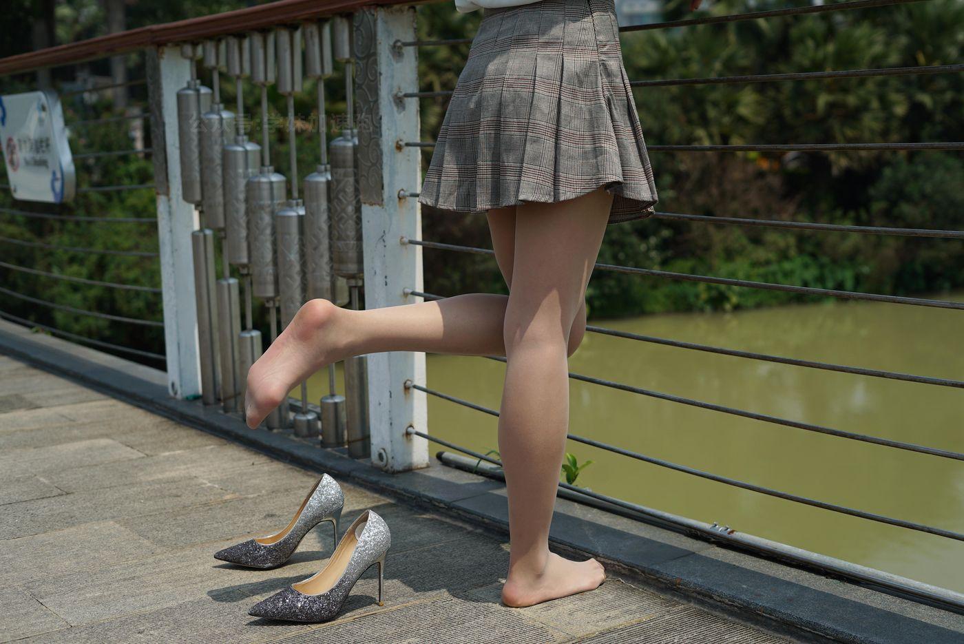 学妹加速跑 XM026《小云学妹2》[89P]插图3