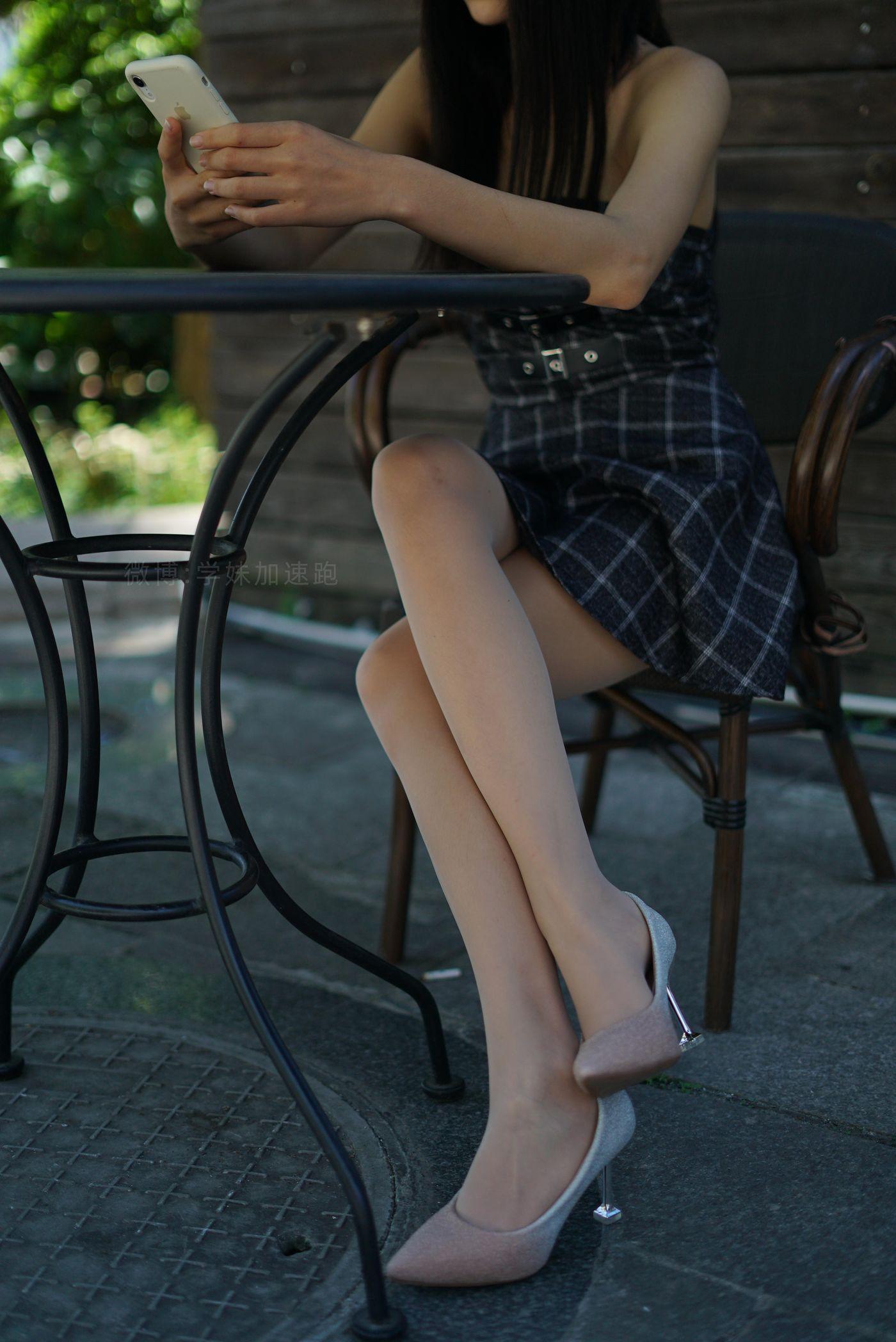 学妹加速跑 XM065《就是如此迷人敏儿》[98P]插图7