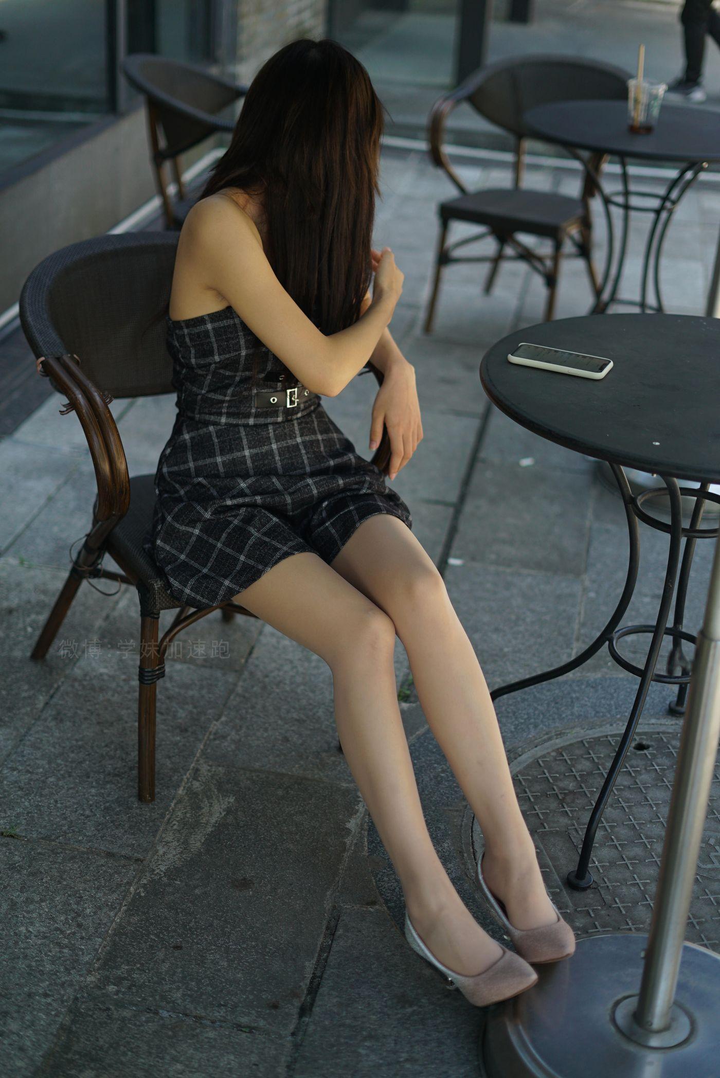 学妹加速跑 XM065《就是如此迷人敏儿》[98P]插图3