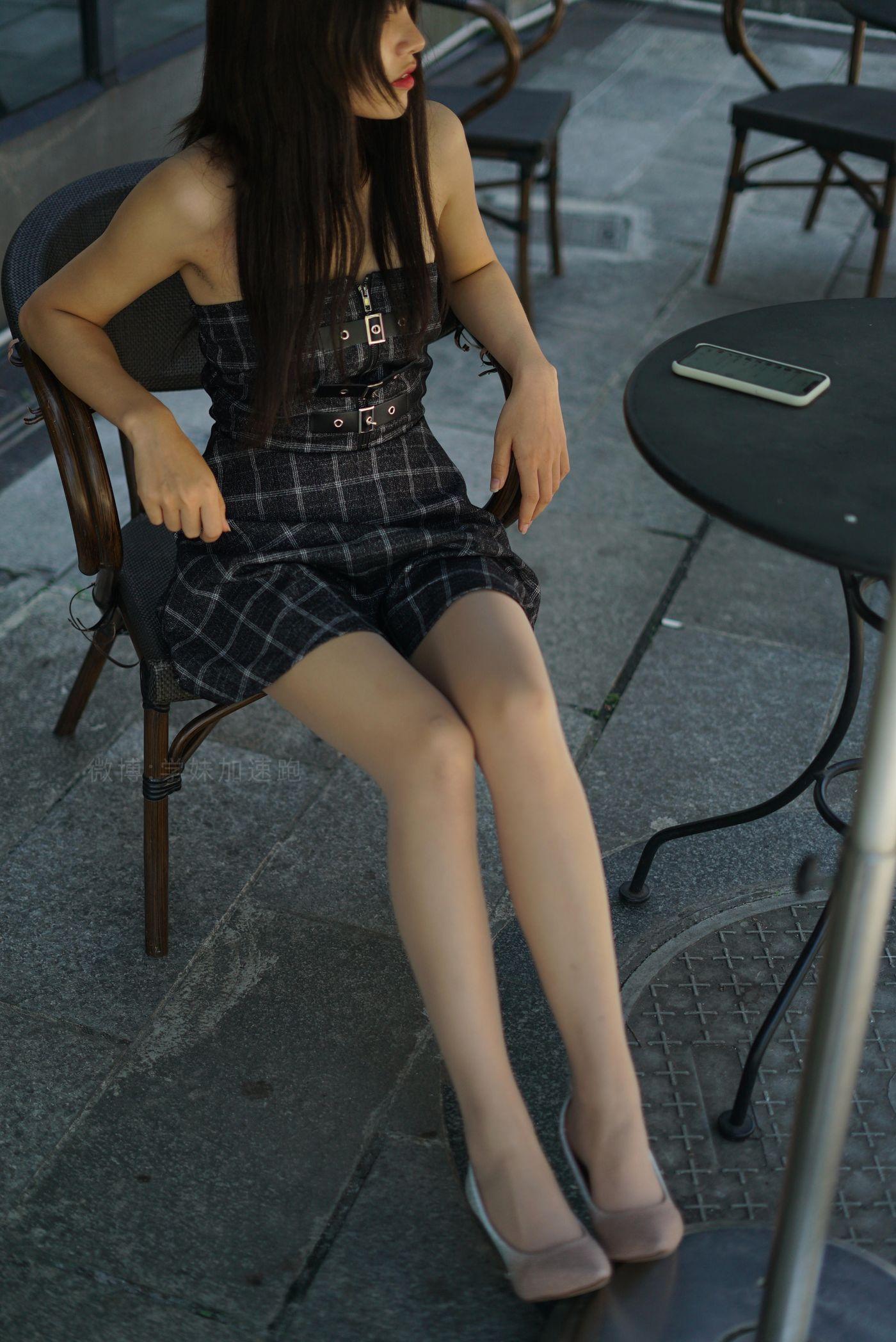 学妹加速跑 XM065《就是如此迷人敏儿》[98P]插图4