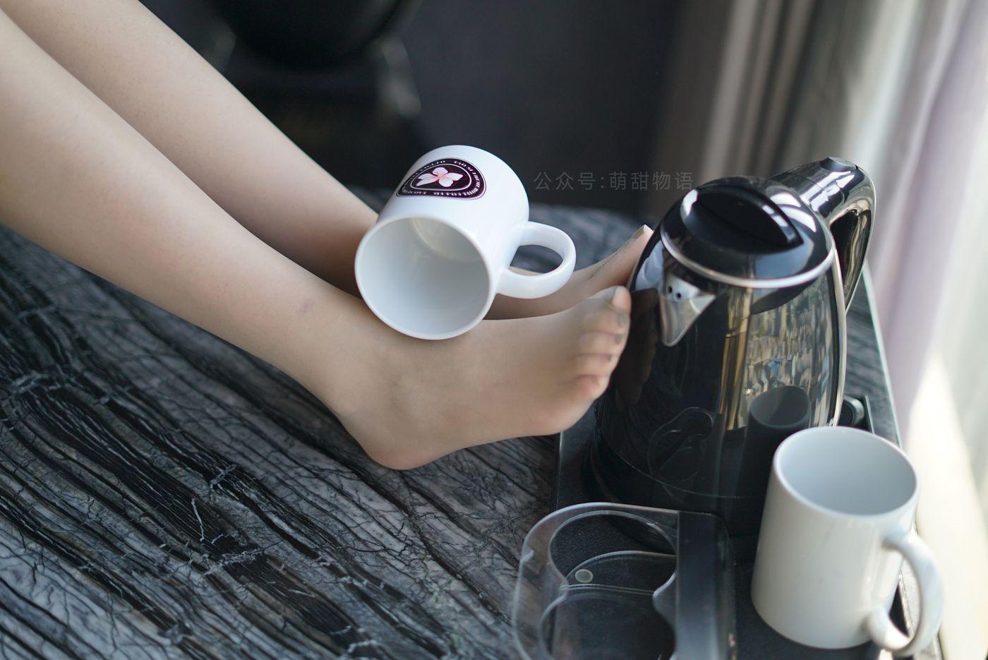 [萌甜物语]XM220《玩物马克杯-琪琪》[106P]插图8