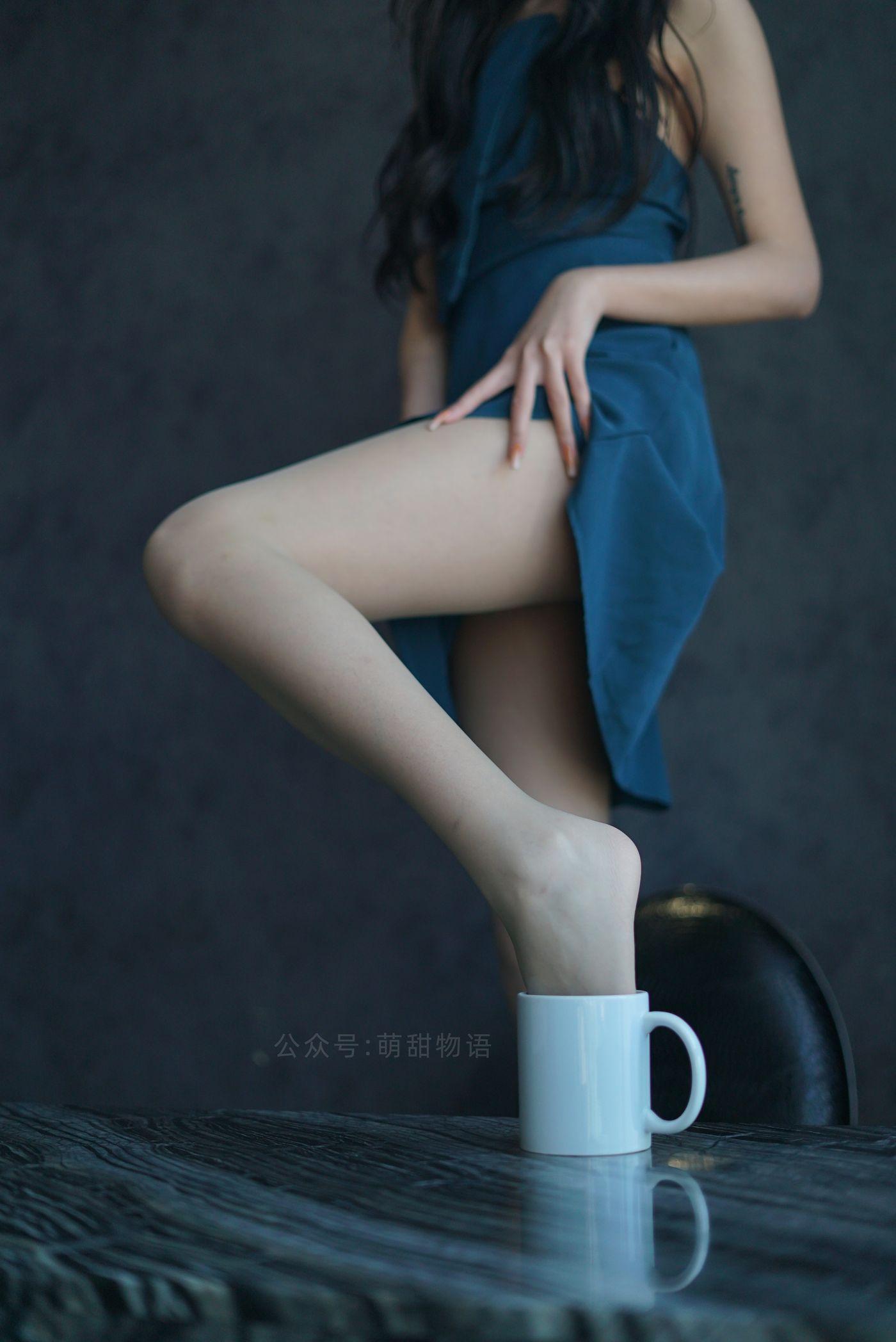 [萌甜物语]XM220《玩物马克杯-琪琪》[106P]插图4