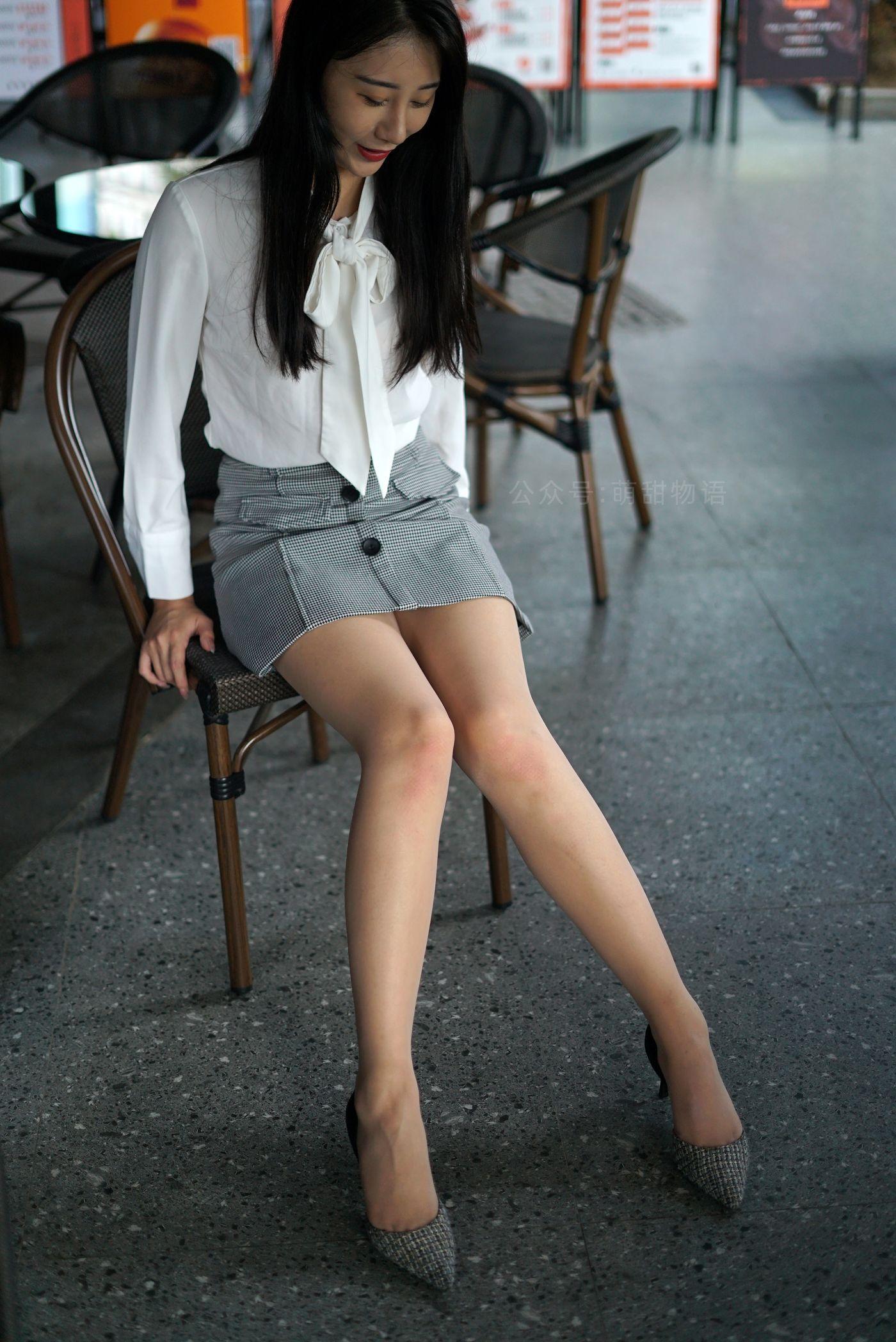 [萌甜物语]XM190《新人-佳儿》[99P]插图7