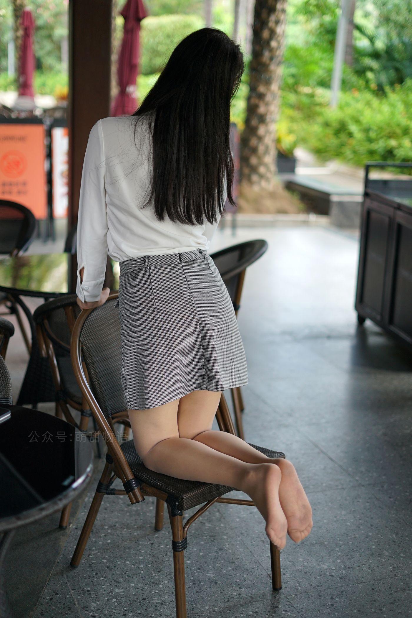 [萌甜物语]XM190《新人-佳儿》[99P]插图8
