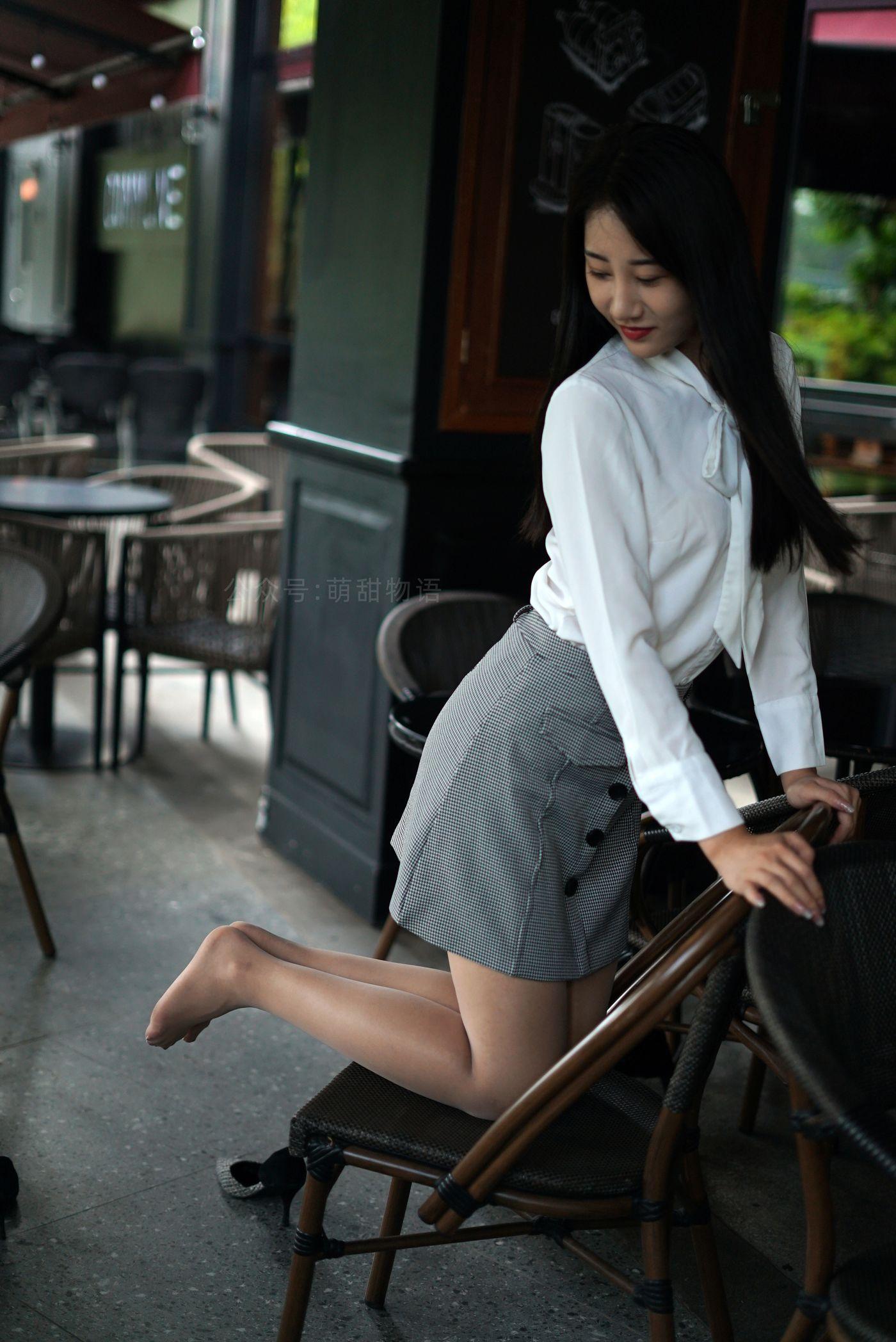 [萌甜物语]XM190《新人-佳儿》[99P]插图3