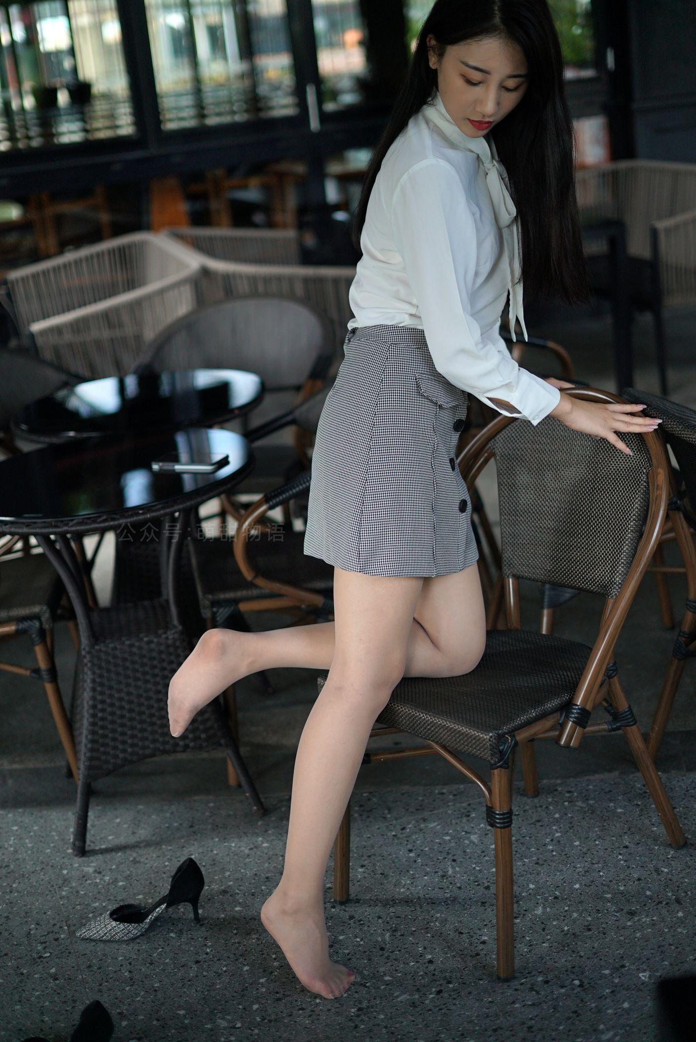 [萌甜物语]XM190《新人-佳儿》[99P]插图5