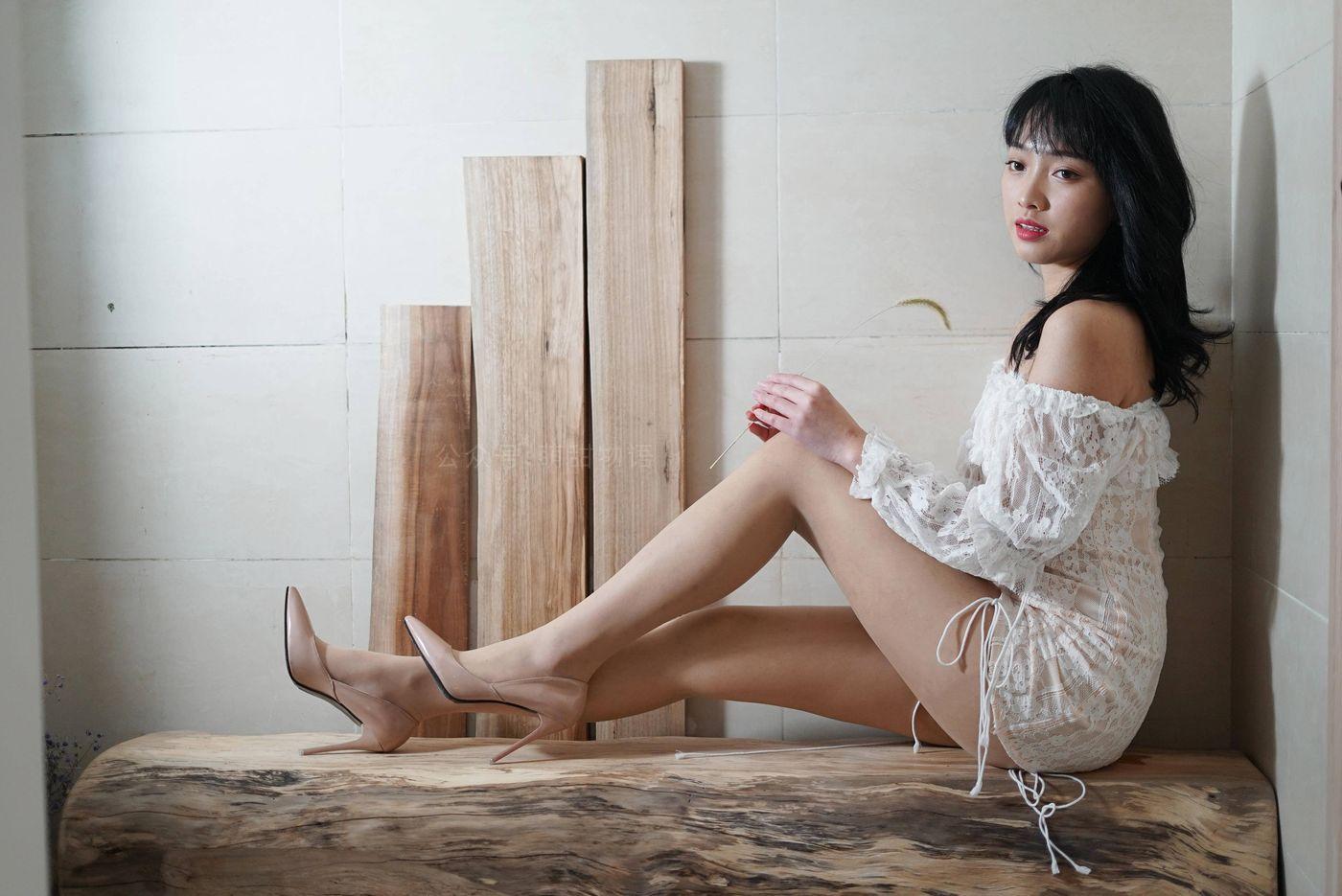 萌甜物语 XM120《仙女厨娘装-思甜》[92P]插图2
