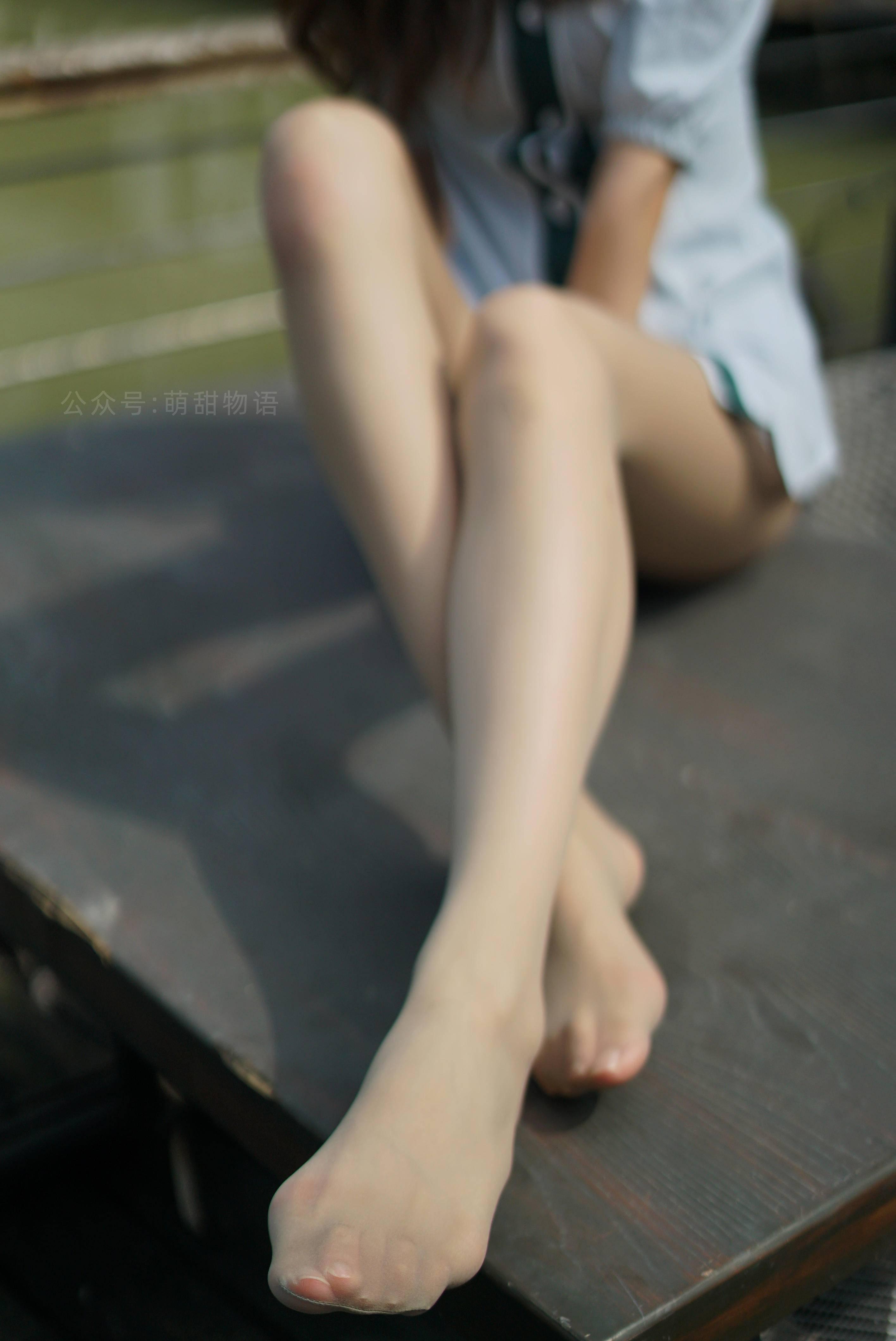 [萌甜物语]XM139《九九的格子裙》[91P]插图6
