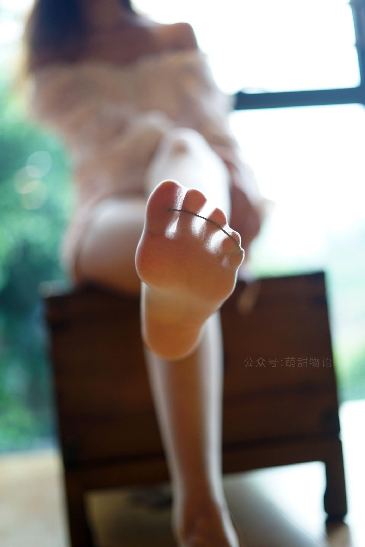 [萌甜物语]XM180《迷倒在场所有人-琪琪》 [97P]插图2