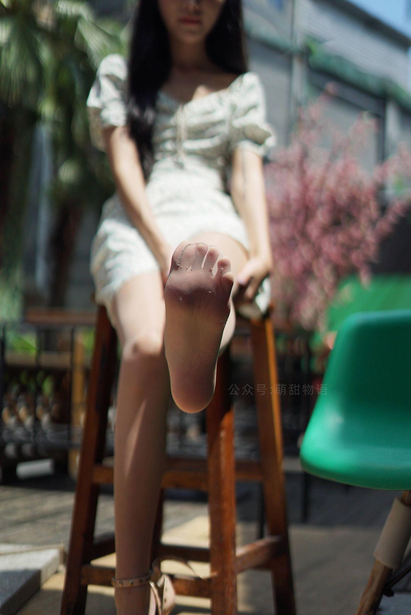 [萌甜物语]XM181《站住!花姑娘-可可》[90P]插图4