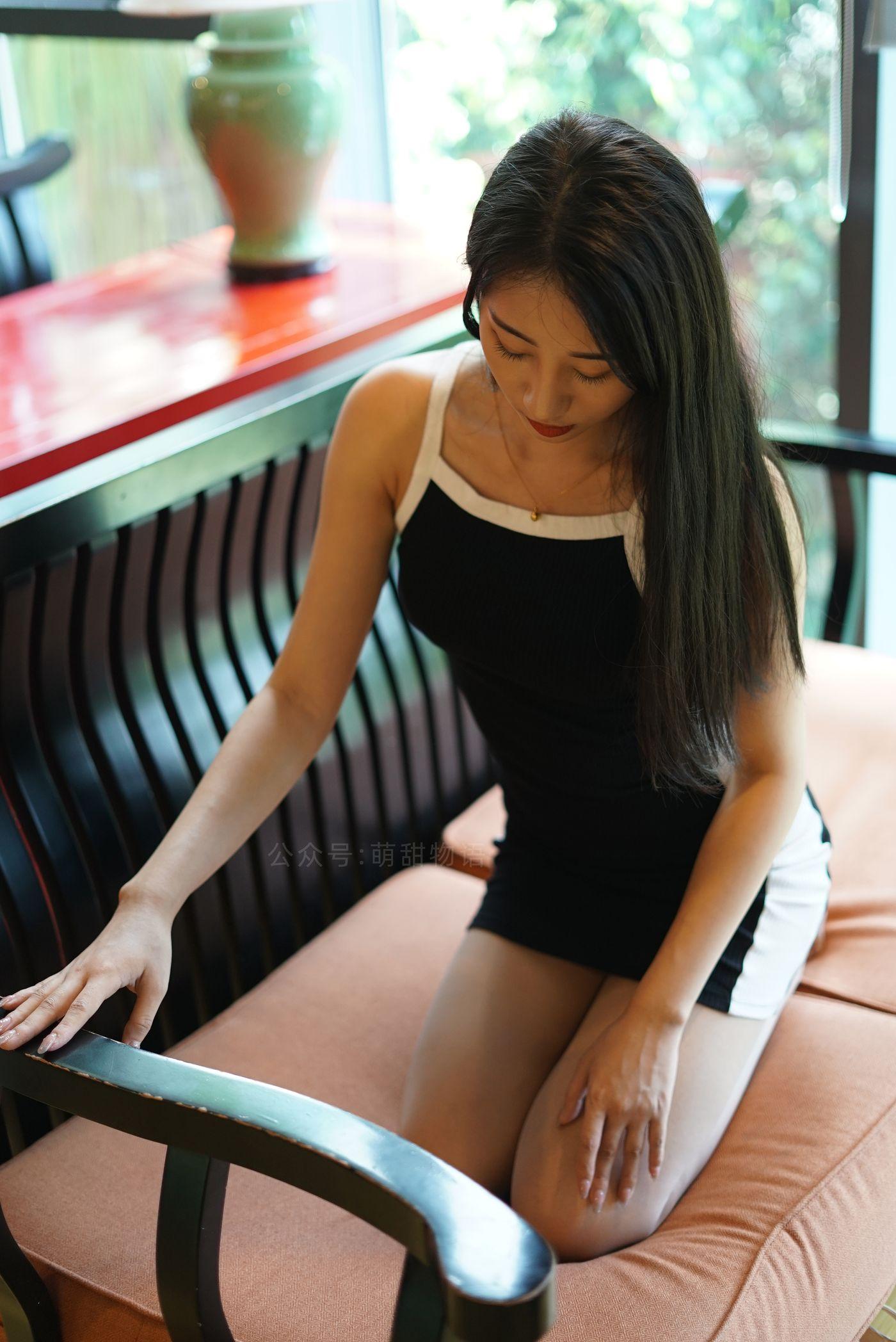 [萌甜物语]XM193《这也太顶了吧-佳儿》[111P]插图8