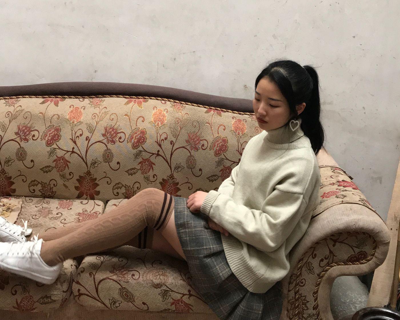 [最爱帆布鞋]ZAFBX-006[100P]插图8