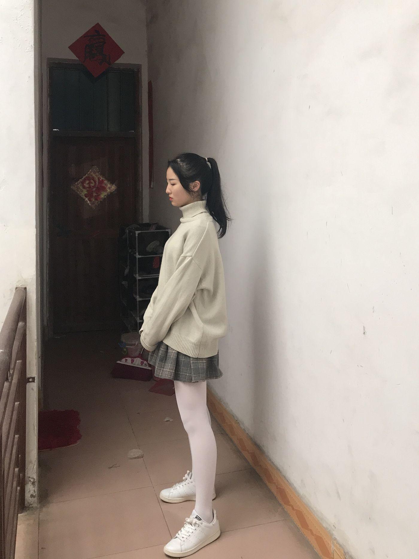 [最爱帆布鞋]ZAFBX-006[100P]插图9
