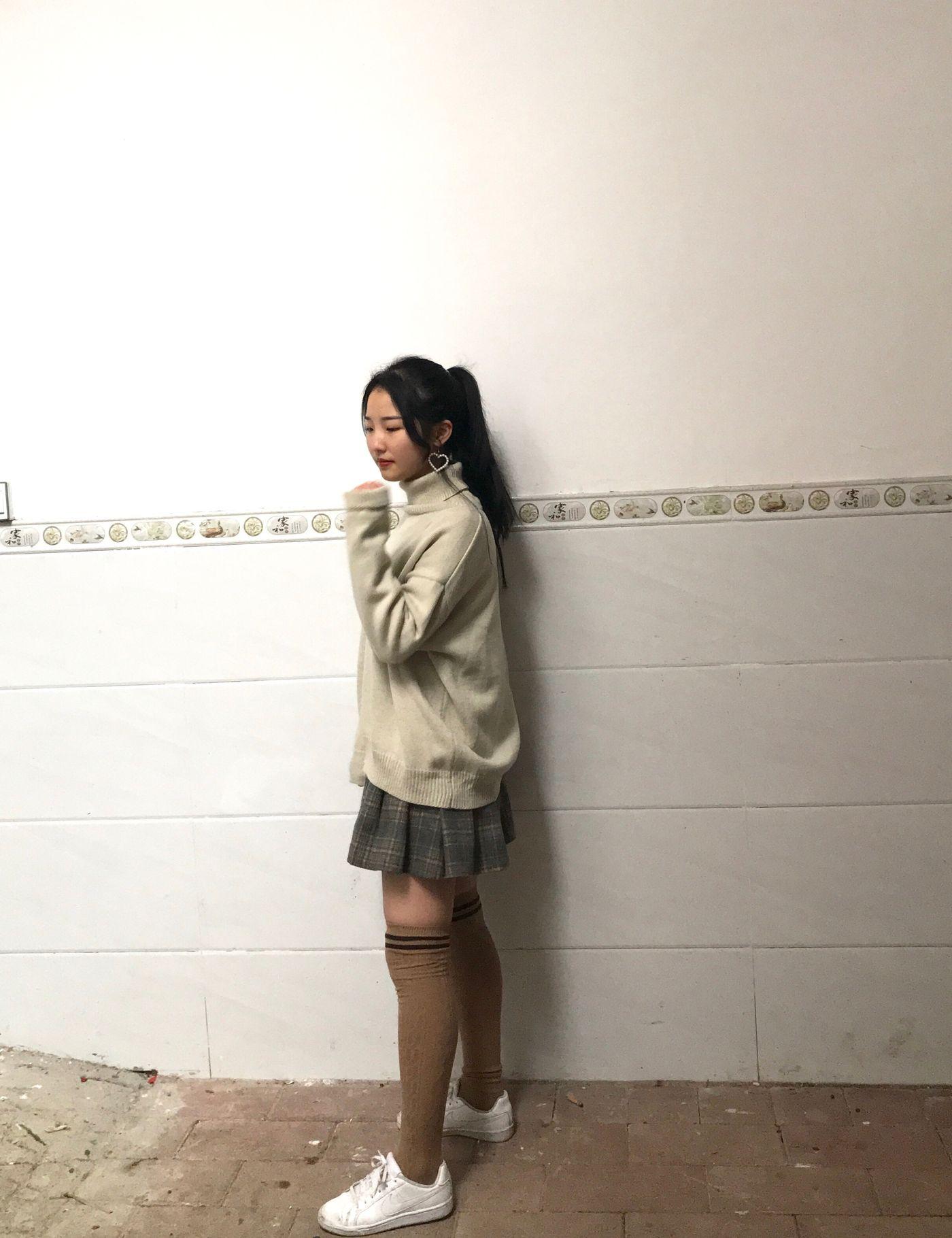 [最爱帆布鞋]ZAFBX-006[100P]插图