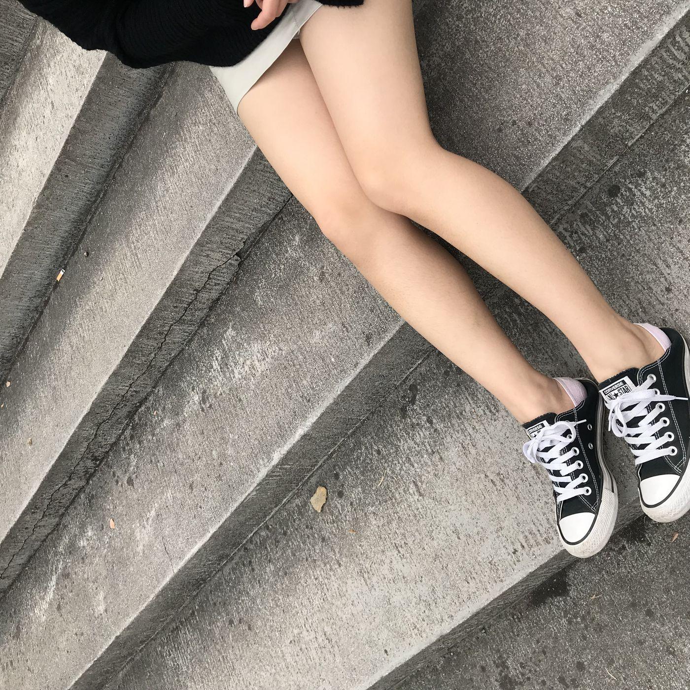 [最爱帆布鞋]ZAFBX-006[100P]插图7