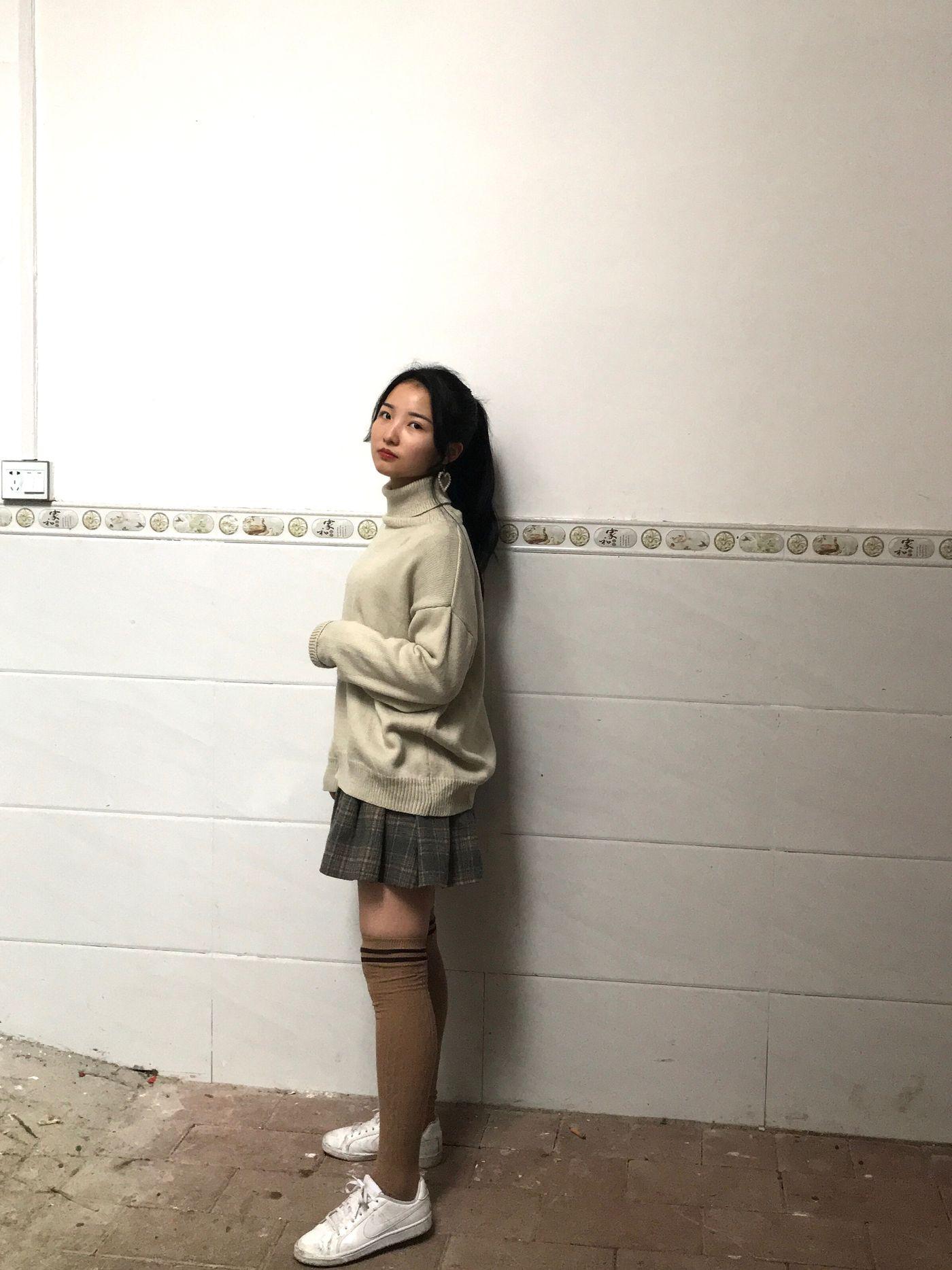 [最爱帆布鞋]ZAFBX-006[100P]插图9