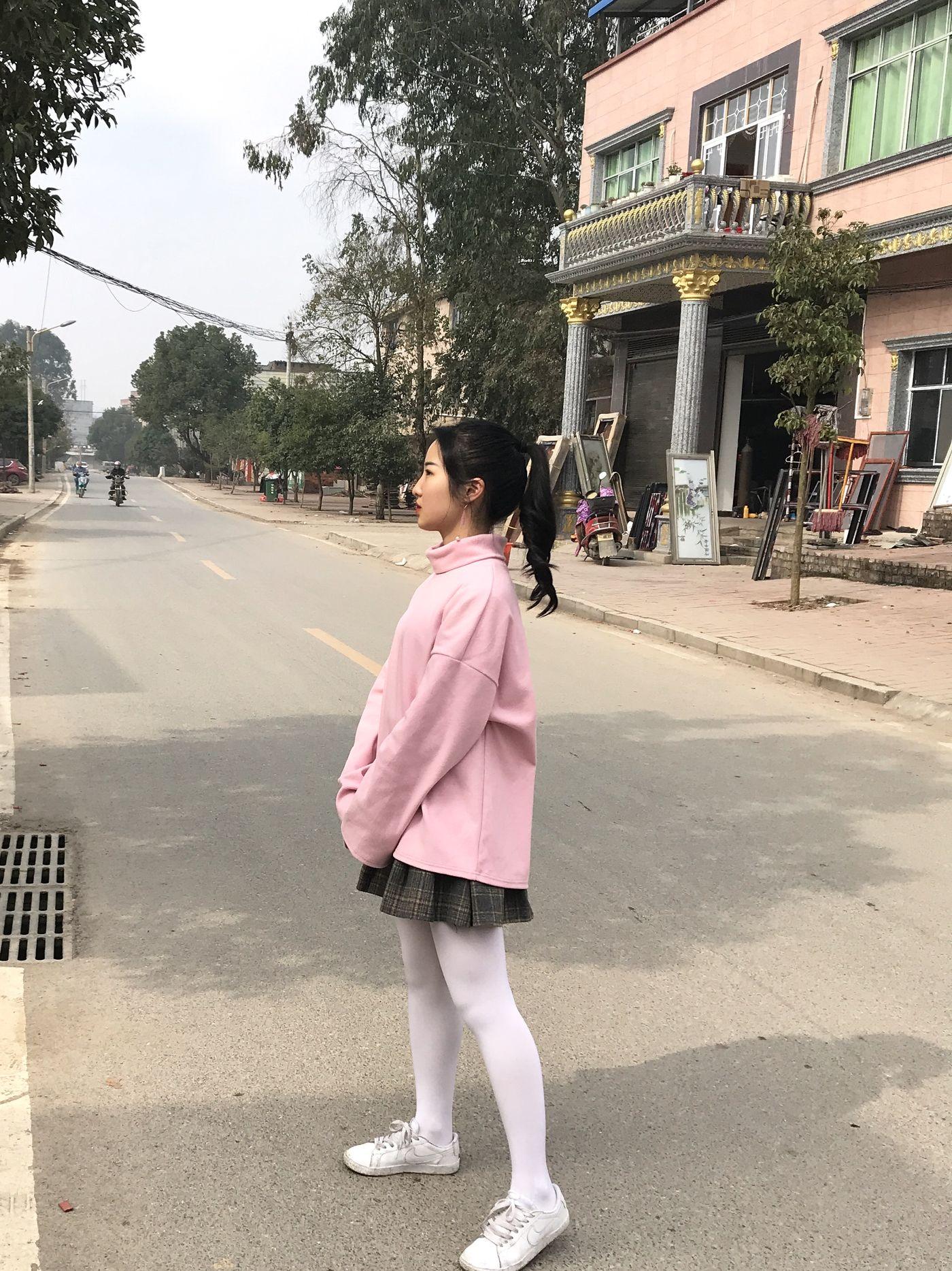 [最爱帆布鞋]ZAFBX-006[100P]插图
