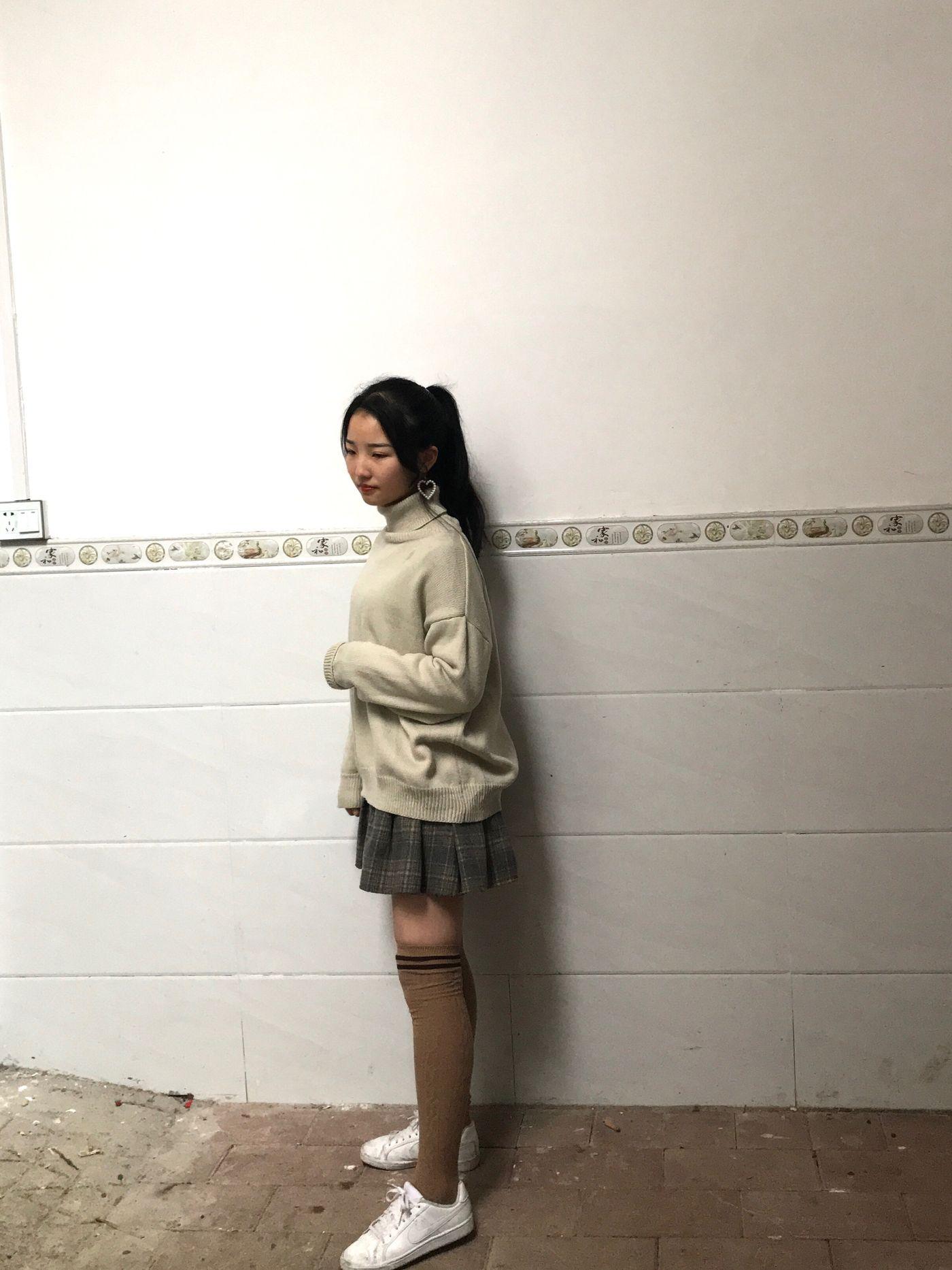 [最爱帆布鞋]ZAFBX-006[100P]插图4