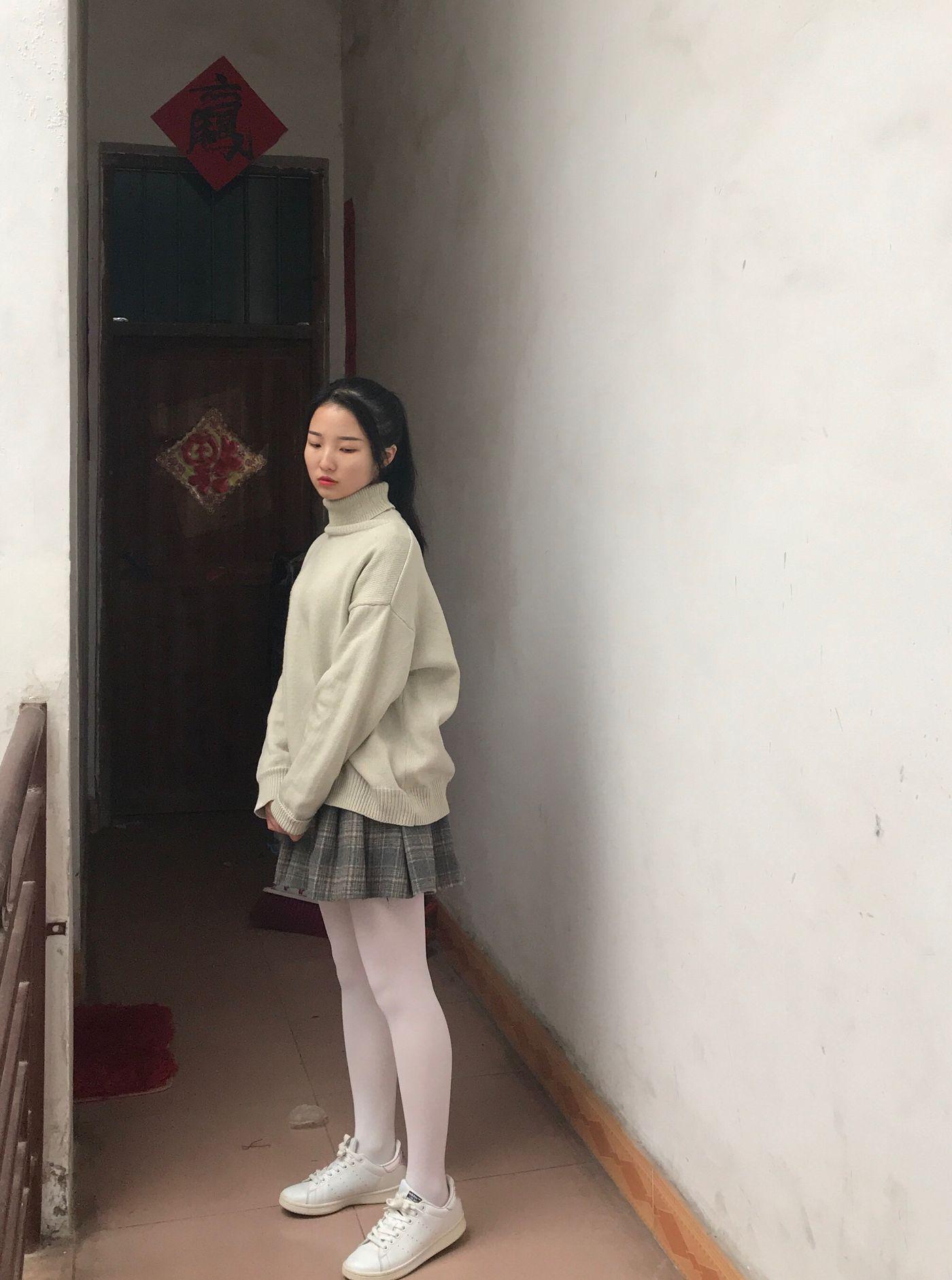 [最爱帆布鞋]ZAFBX-006[100P]插图6