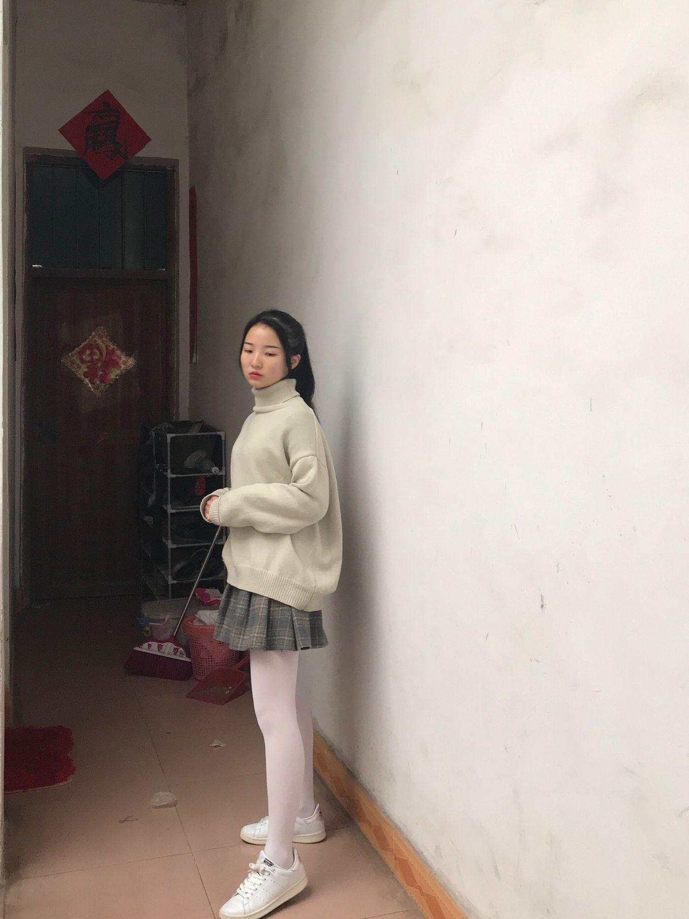 [最爱帆布鞋]ZAFBX-006[100P]插图8