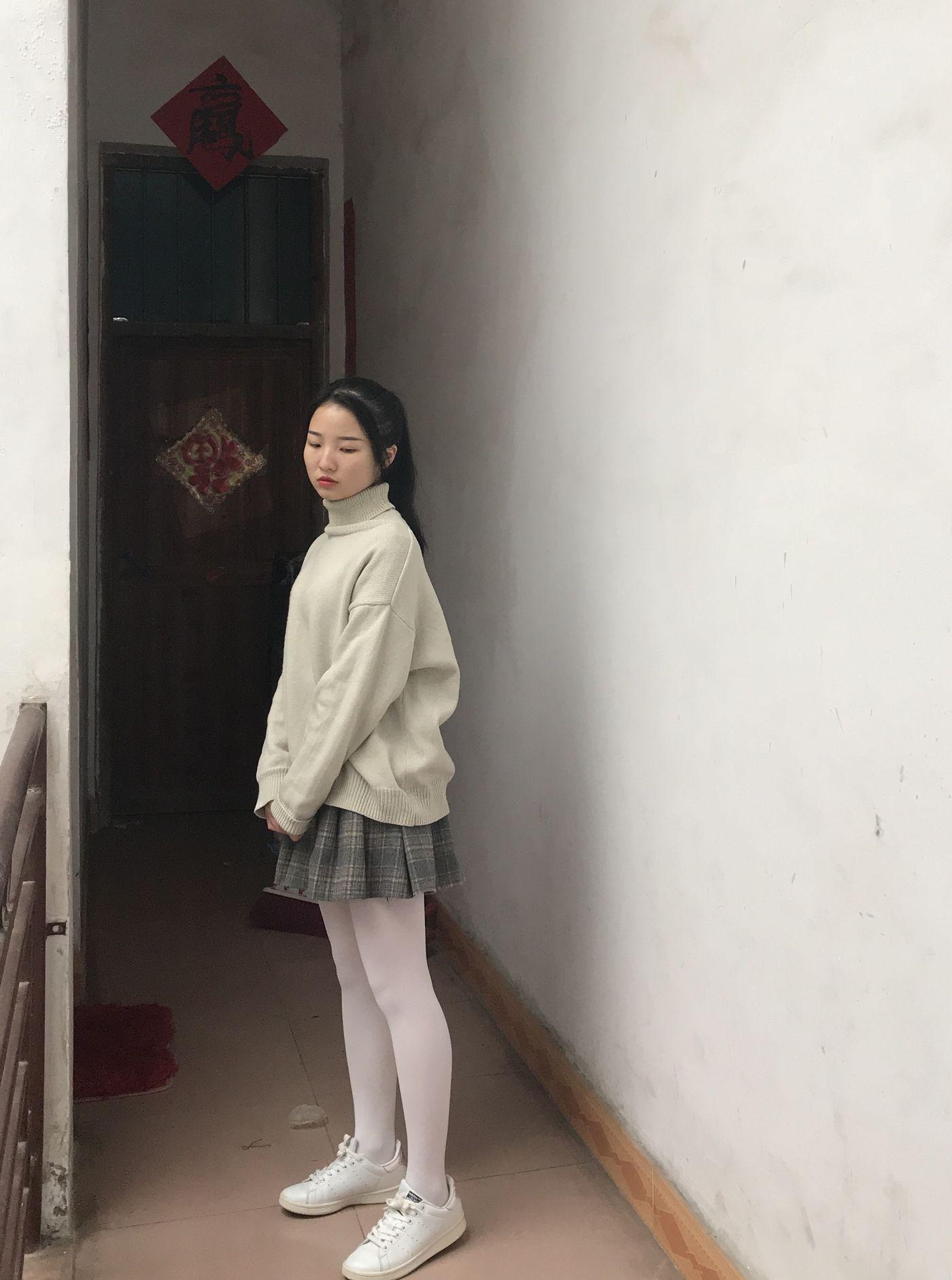 [最爱帆布鞋]ZAFBX-006[100P]插图6