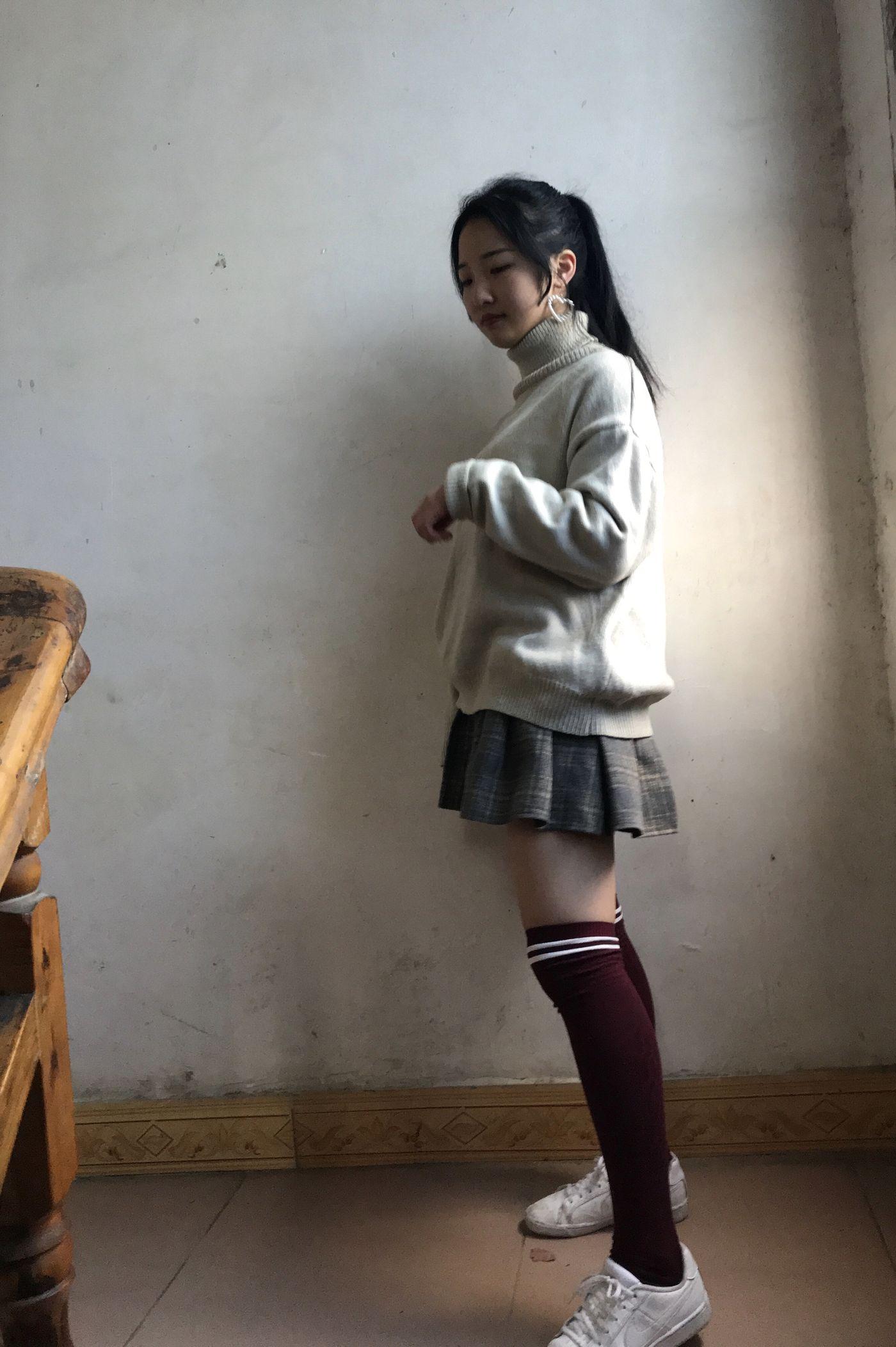 [最爱帆布鞋]ZAFBX-006[100P]插图8