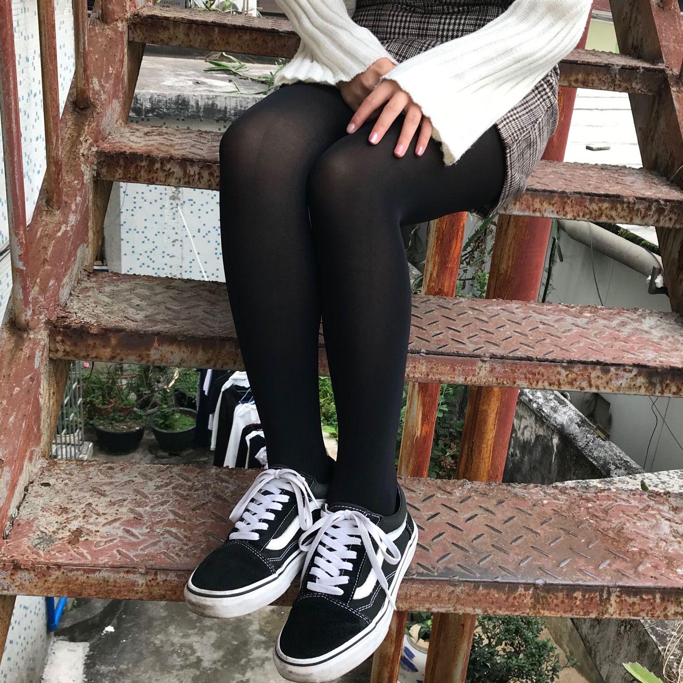 [最爱帆布鞋]ZAFBX-006[100P]插图2