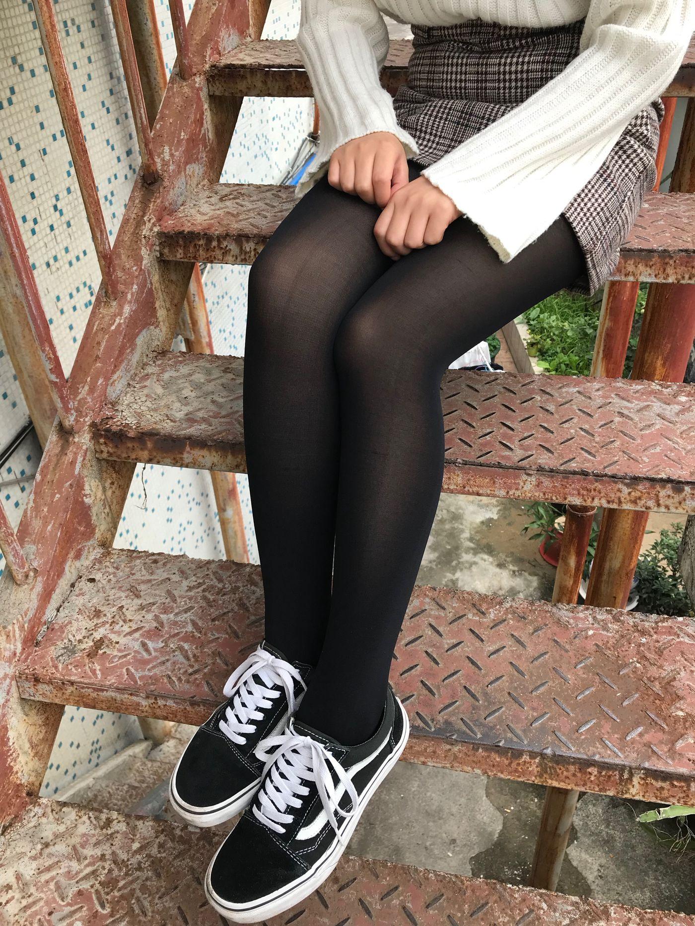 [最爱帆布鞋]ZAFBX-006[100P]插图3