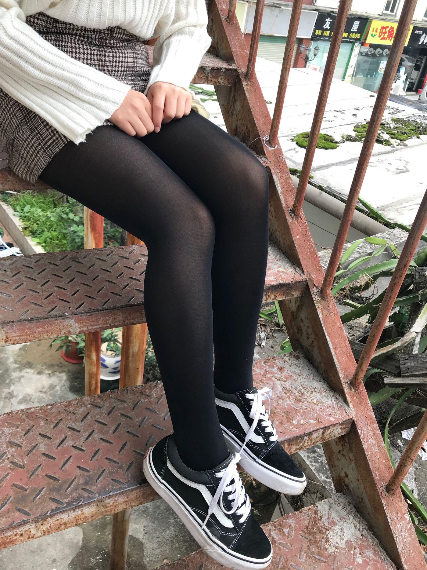 [最爱帆布鞋]ZAFBX-006[100P]插图5