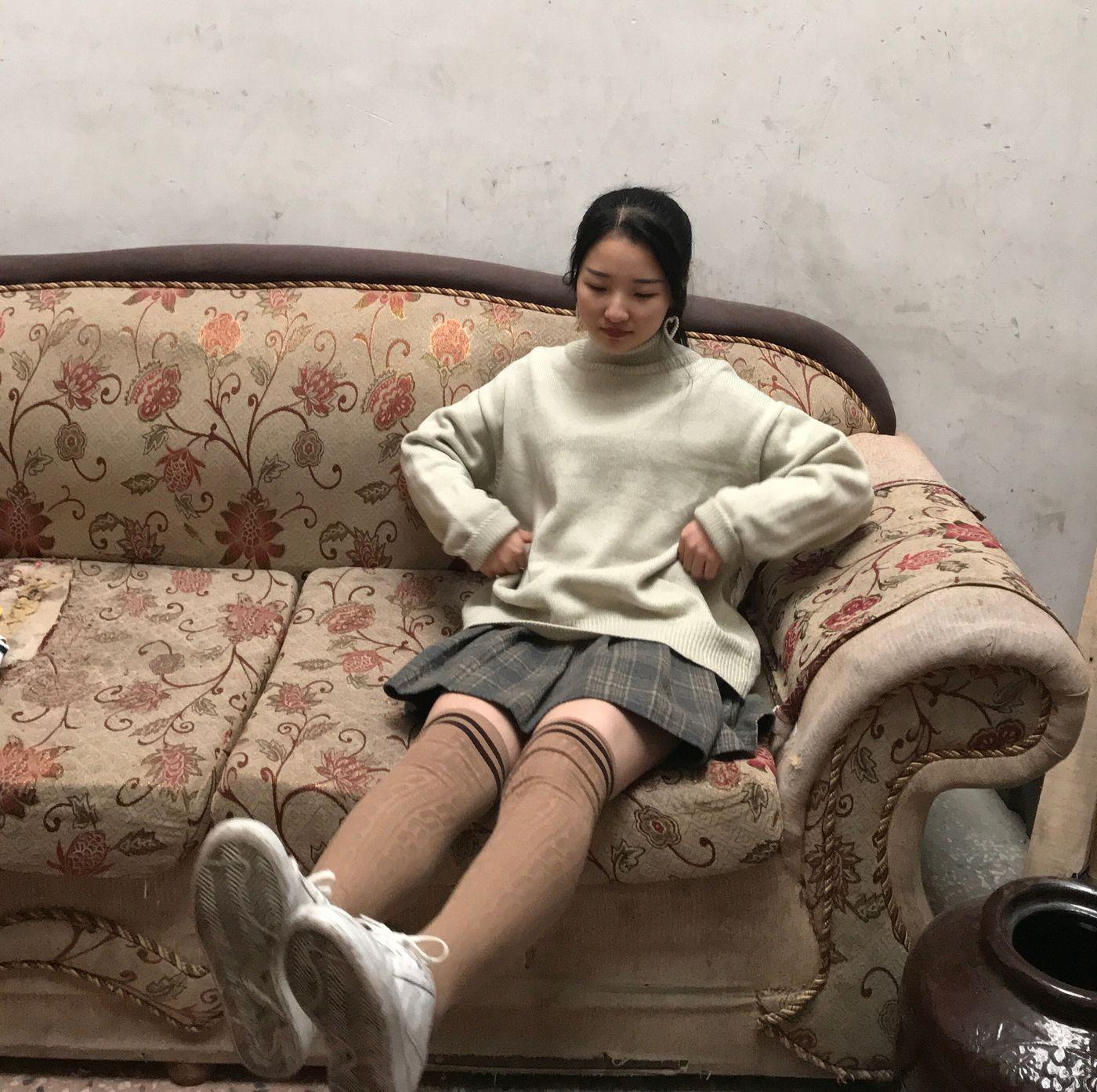 [最爱帆布鞋]ZAFBX-006[100P]插图7