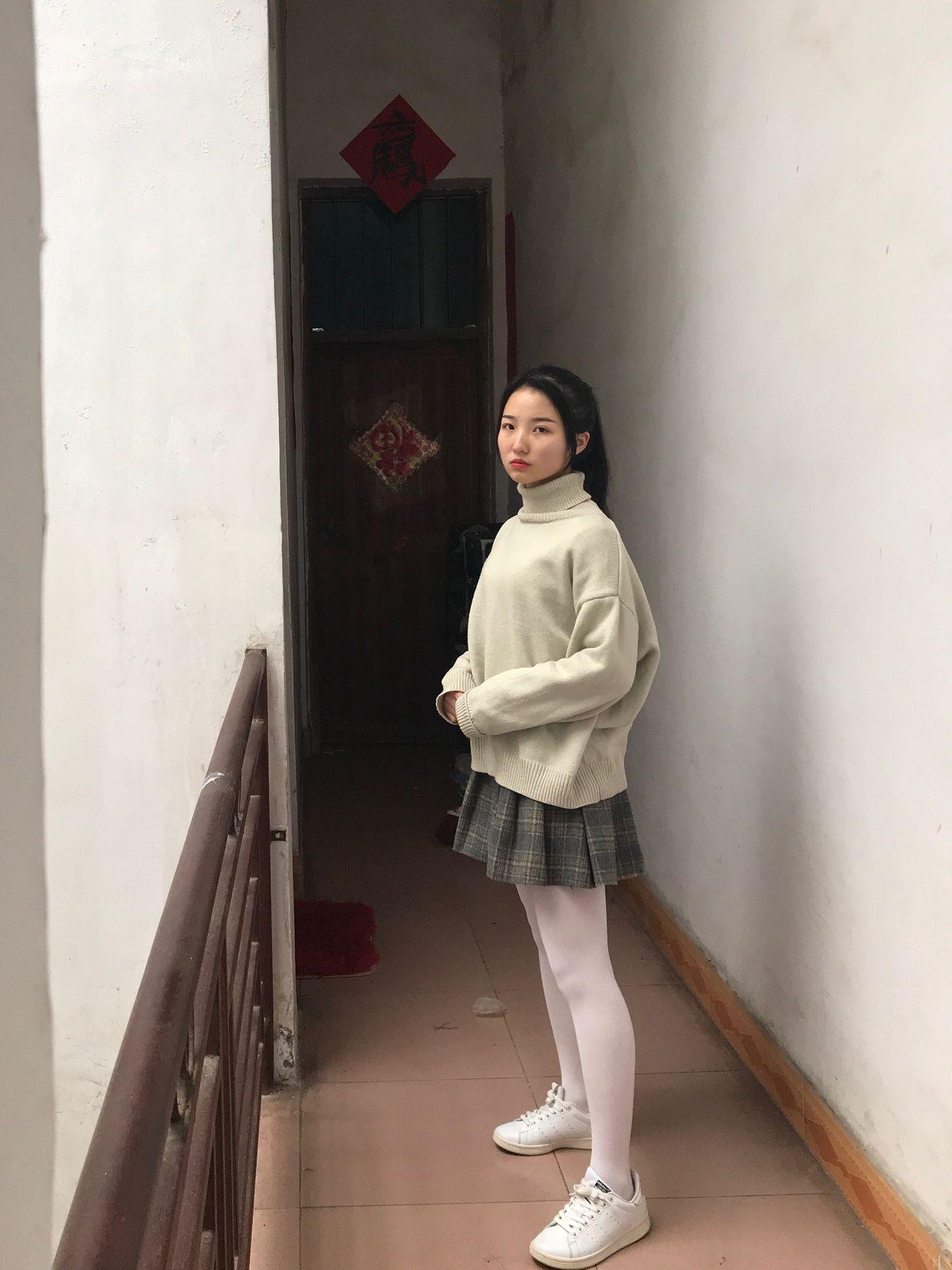 [最爱帆布鞋]ZAFBX-006[100P]插图6