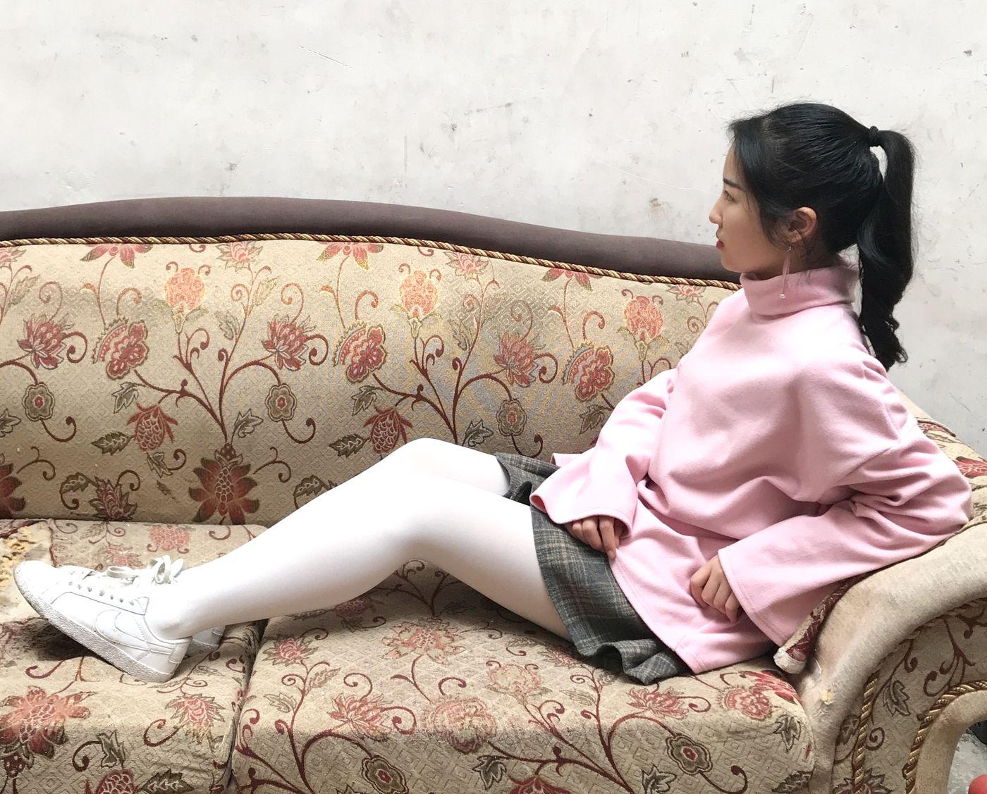 [最爱帆布鞋]ZAFBX-006[100P]插图9
