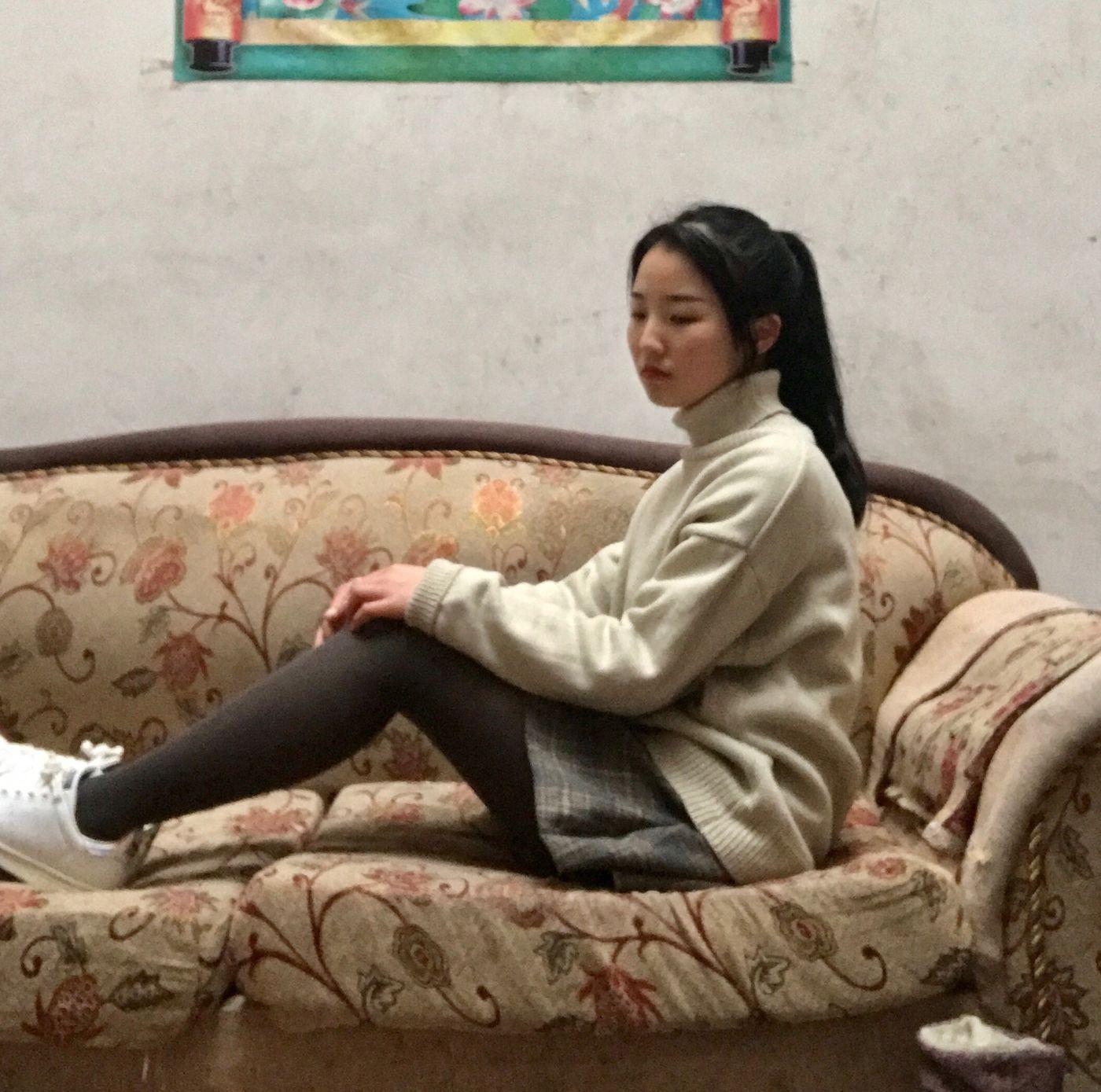 [最爱帆布鞋]ZAFBX-006[100P]插图2