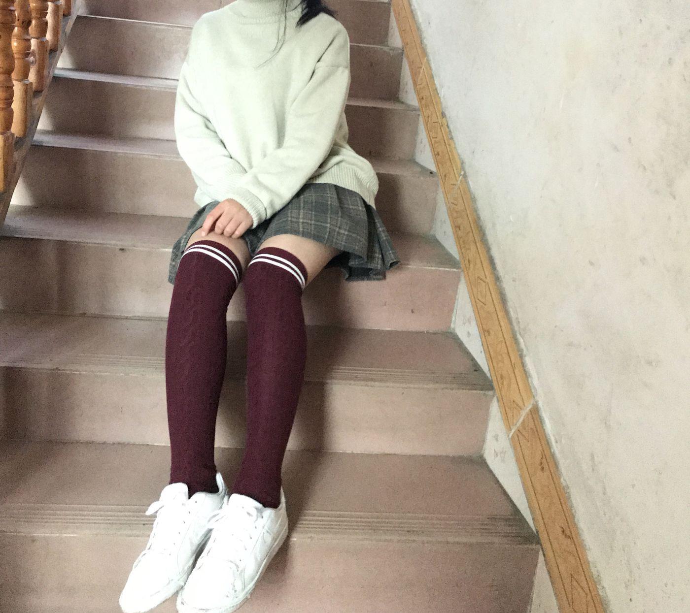 [最爱帆布鞋]ZAFBX-006[100P]插图5